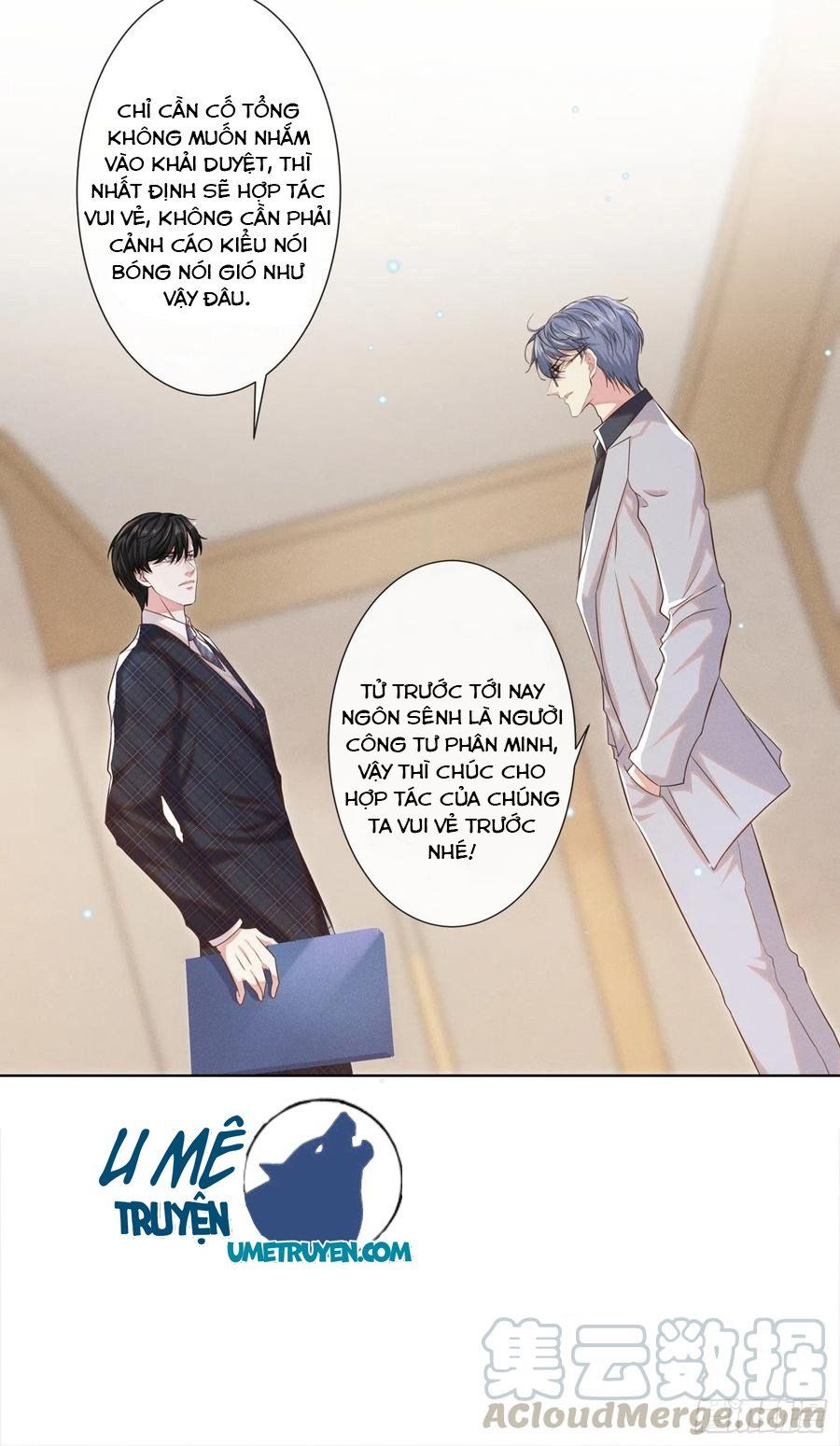 đọc truyện Anh Ấy Nói Tôi Là Hắc Liên Hoa Chương 35 ảnh 20 tại Thiên Thai Truyện