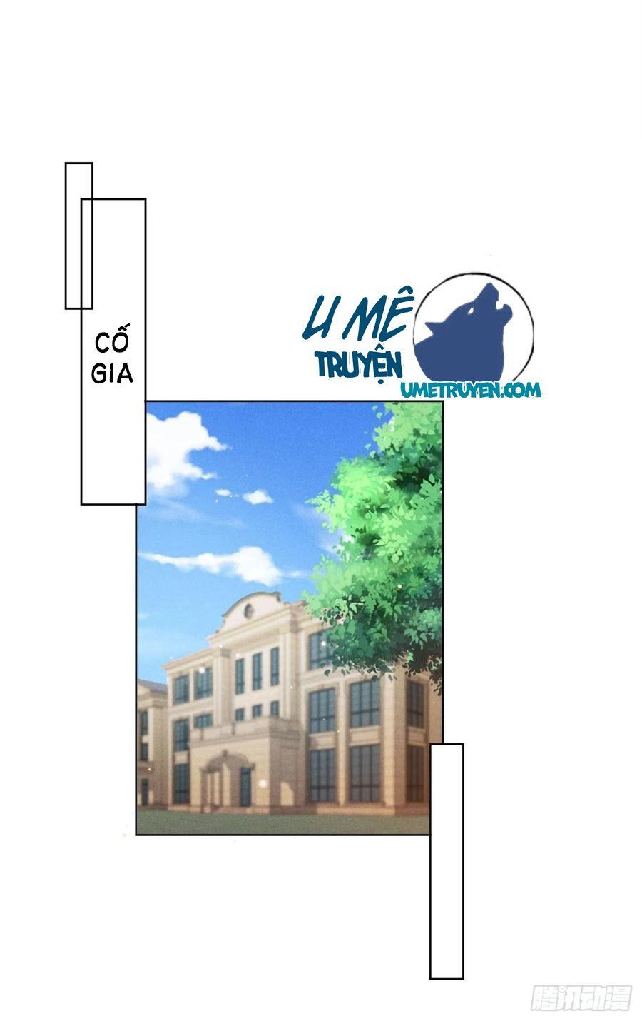 đọc truyện Anh Ấy Nói Tôi Là Hắc Liên Hoa Chương 35 ảnh 21 tại Thiên Thai Truyện