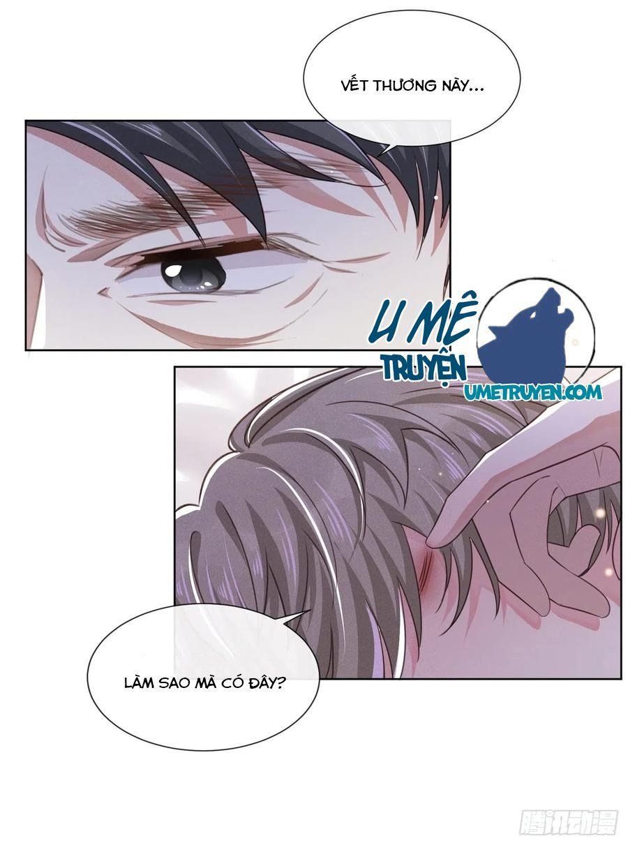 đọc truyện Anh Ấy Nói Tôi Là Hắc Liên Hoa Chương 35 ảnh 24 tại Thiên Thai Truyện