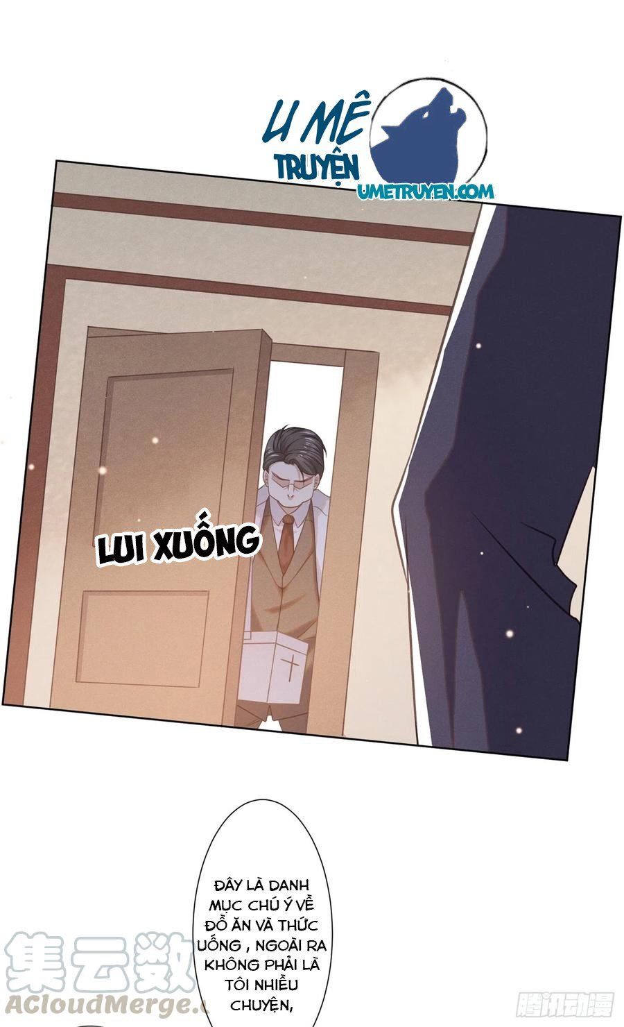 đọc truyện Anh Ấy Nói Tôi Là Hắc Liên Hoa Chương 35 ảnh 26 tại Thiên Thai Truyện