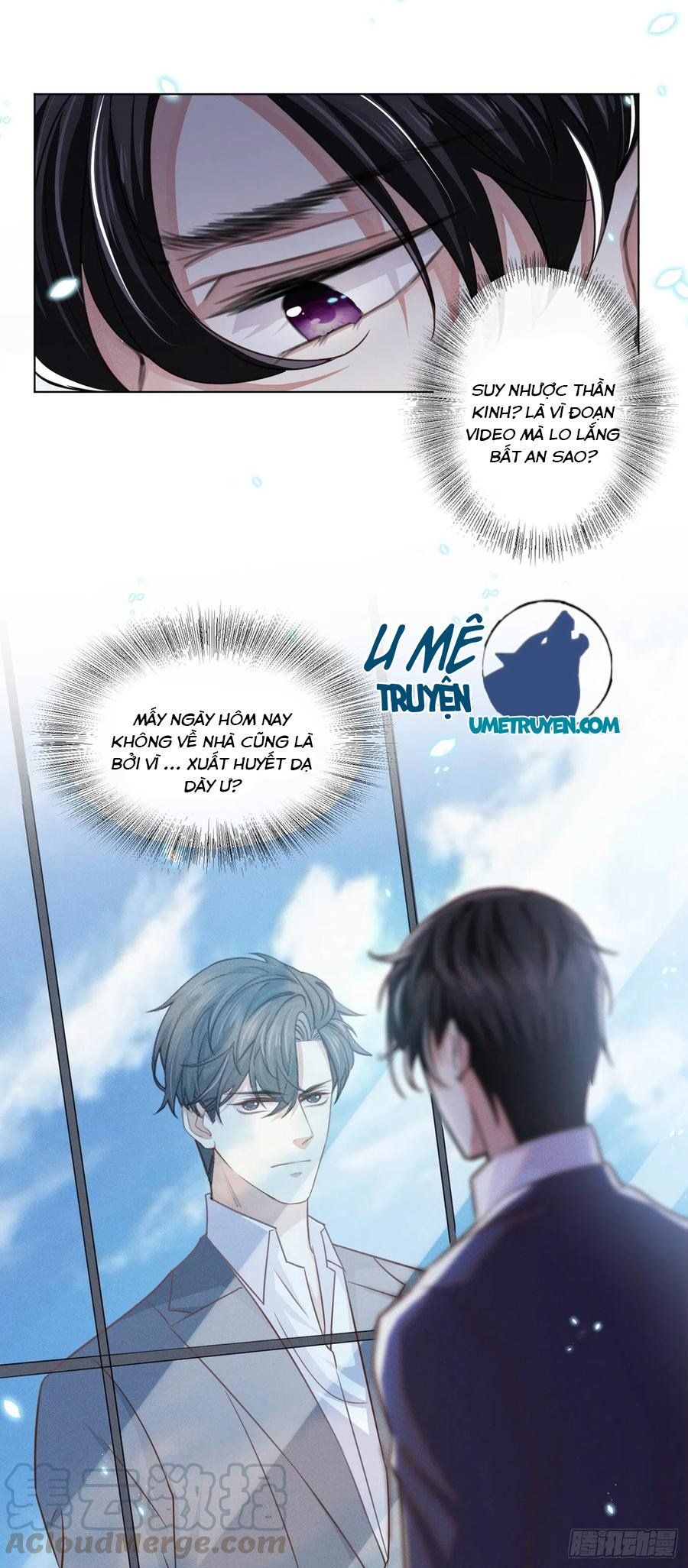 đọc truyện Anh Ấy Nói Tôi Là Hắc Liên Hoa Chương 35 ảnh 29 tại Thiên Thai Truyện