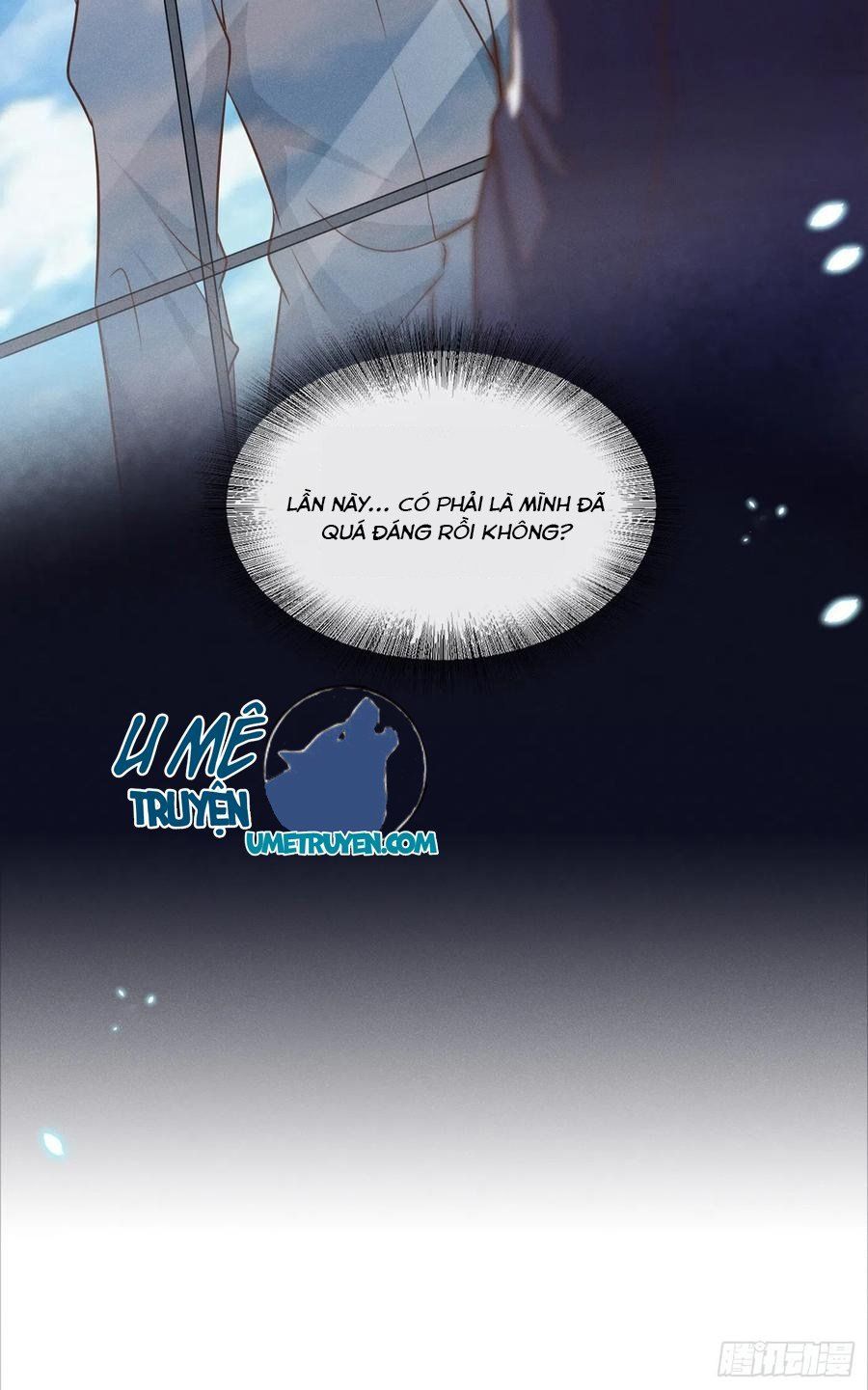 đọc truyện Anh Ấy Nói Tôi Là Hắc Liên Hoa Chương 35 ảnh 30 tại Thiên Thai Truyện