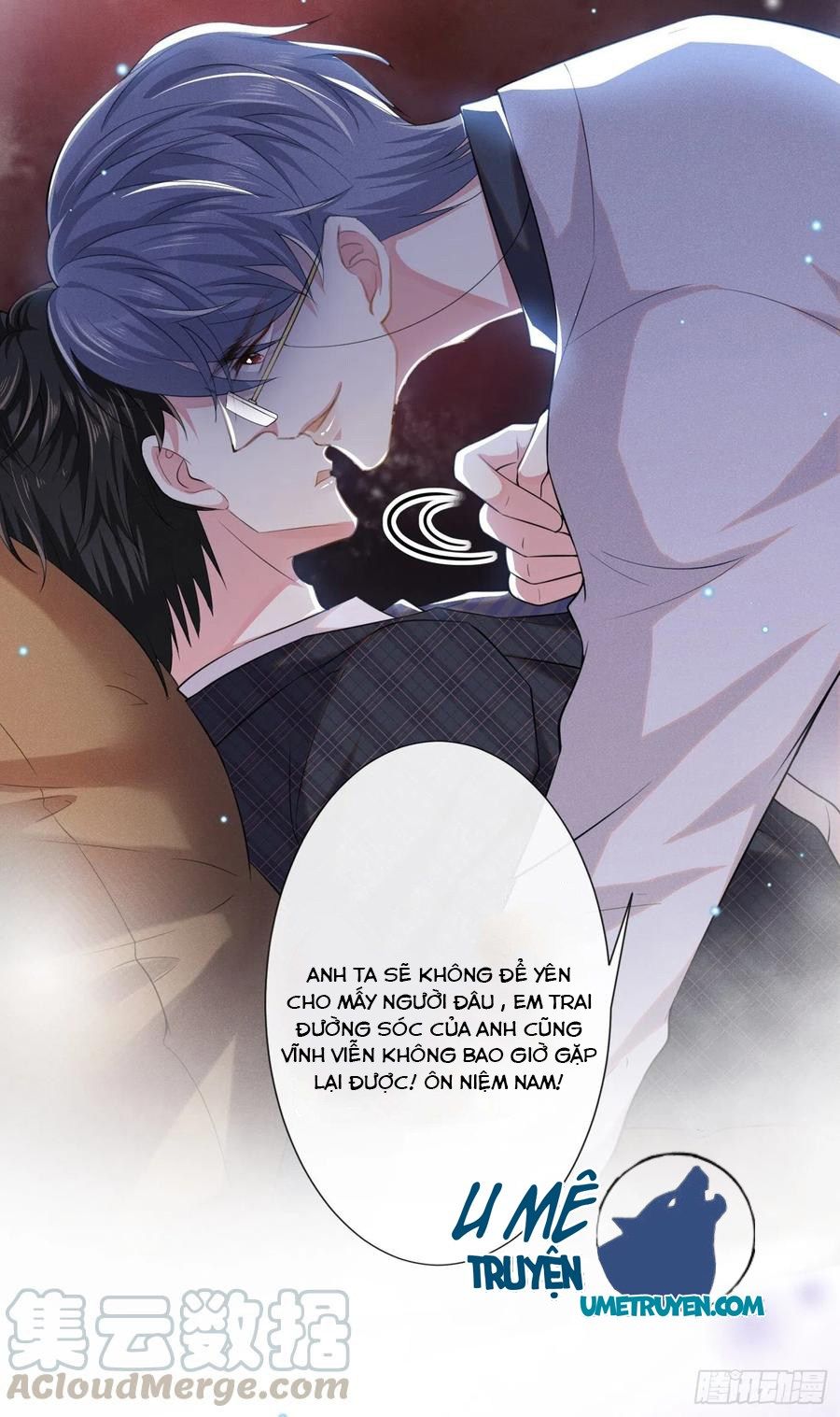 đọc truyện Anh Ấy Nói Tôi Là Hắc Liên Hoa Chương 35 ảnh 5 tại Thiên Thai Truyện