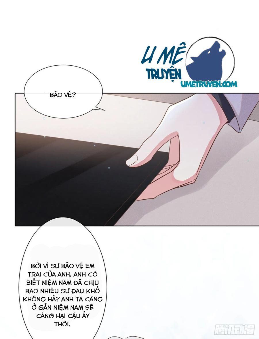 đọc truyện Anh Ấy Nói Tôi Là Hắc Liên Hoa Chương 35 ảnh 9 tại Thiên Thai Truyện