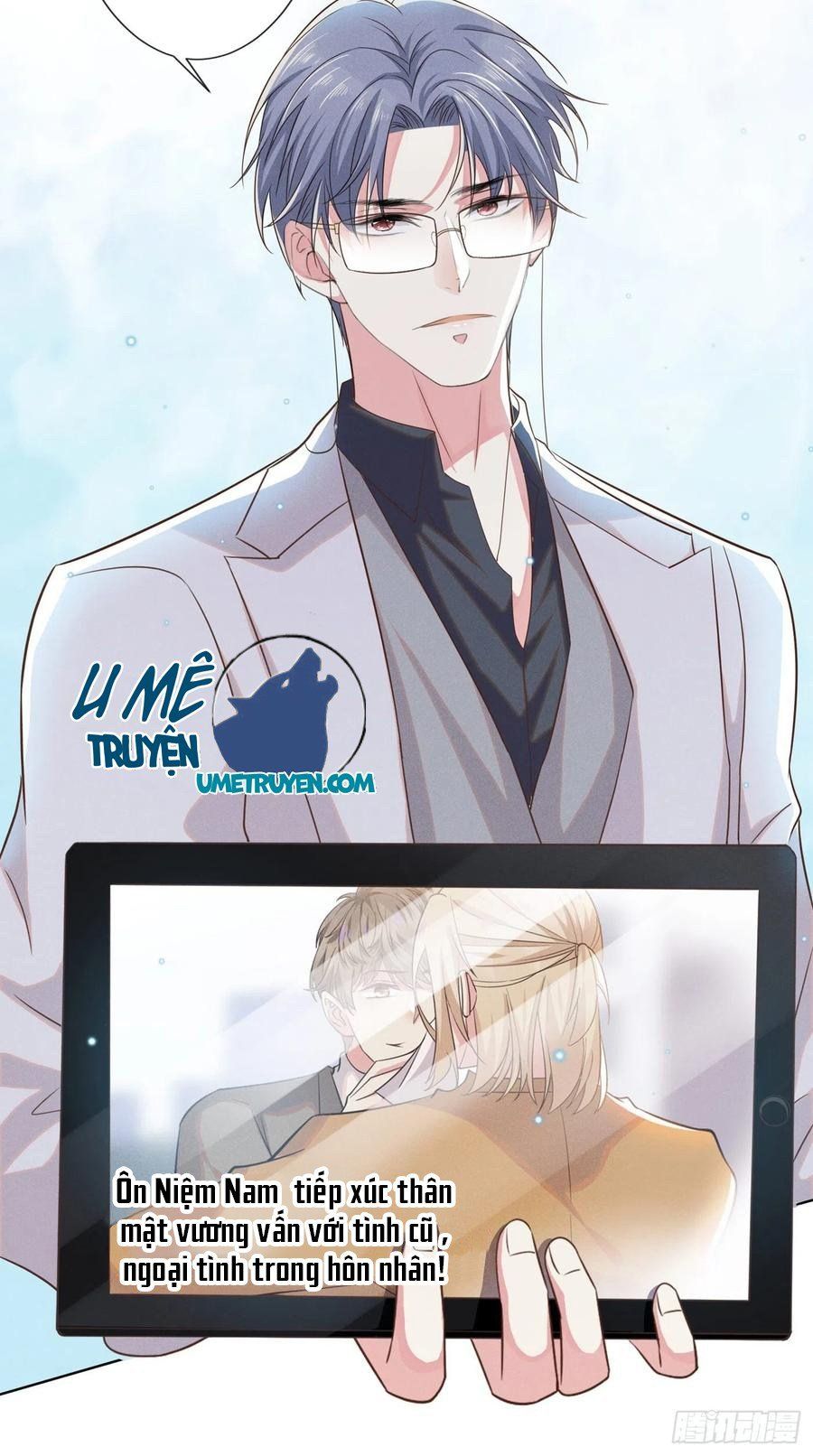 đọc truyện Anh Ấy Nói Tôi Là Hắc Liên Hoa Chương 35 ảnh 10 tại Thiên Thai Truyện