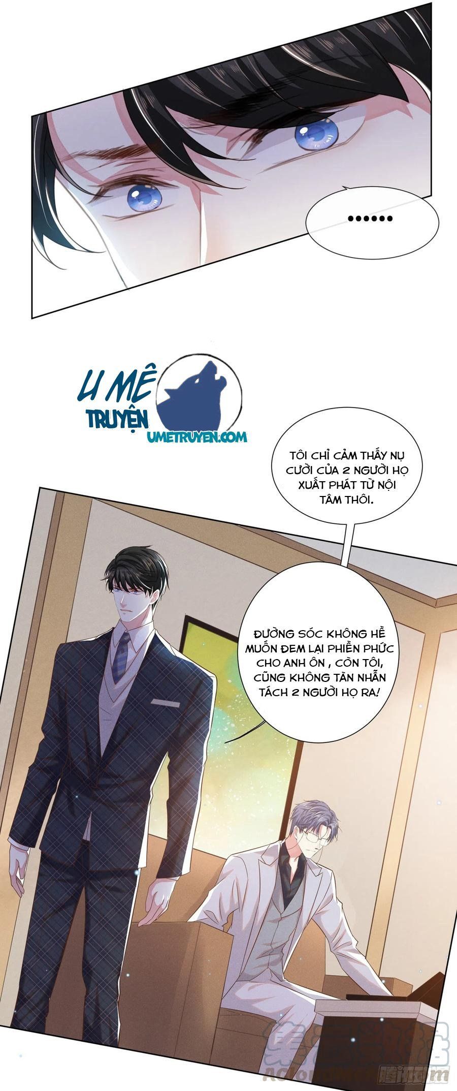 đọc truyện Anh Ấy Nói Tôi Là Hắc Liên Hoa Chương 35 ảnh 11 tại Thiên Thai Truyện