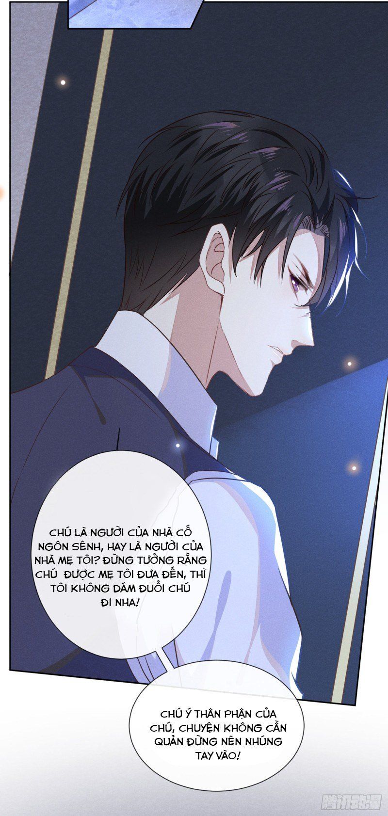 đọc truyện Anh Ấy Nói Tôi Là Hắc Liên Hoa Chương 36 ảnh 12 tại Thiên Thai Truyện