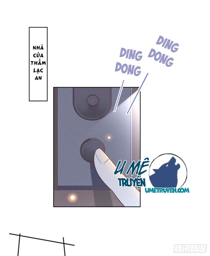 đọc truyện Anh Ấy Nói Tôi Là Hắc Liên Hoa Chương 36 ảnh 15 tại Thiên Thai Truyện