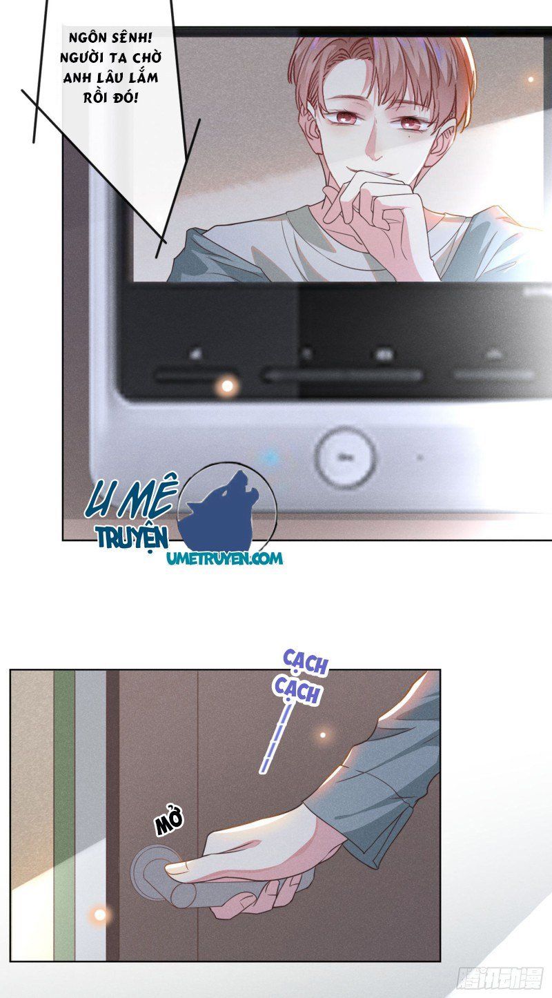 đọc truyện Anh Ấy Nói Tôi Là Hắc Liên Hoa Chương 36 ảnh 16 tại Thiên Thai Truyện