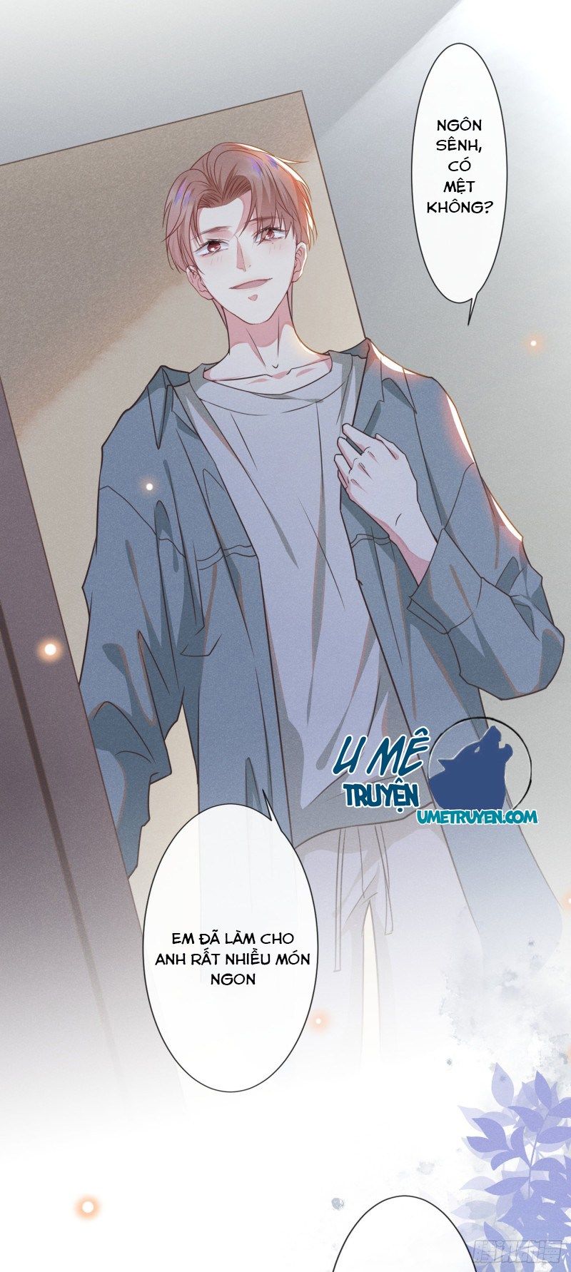 đọc truyện Anh Ấy Nói Tôi Là Hắc Liên Hoa Chương 36 ảnh 17 tại Thiên Thai Truyện