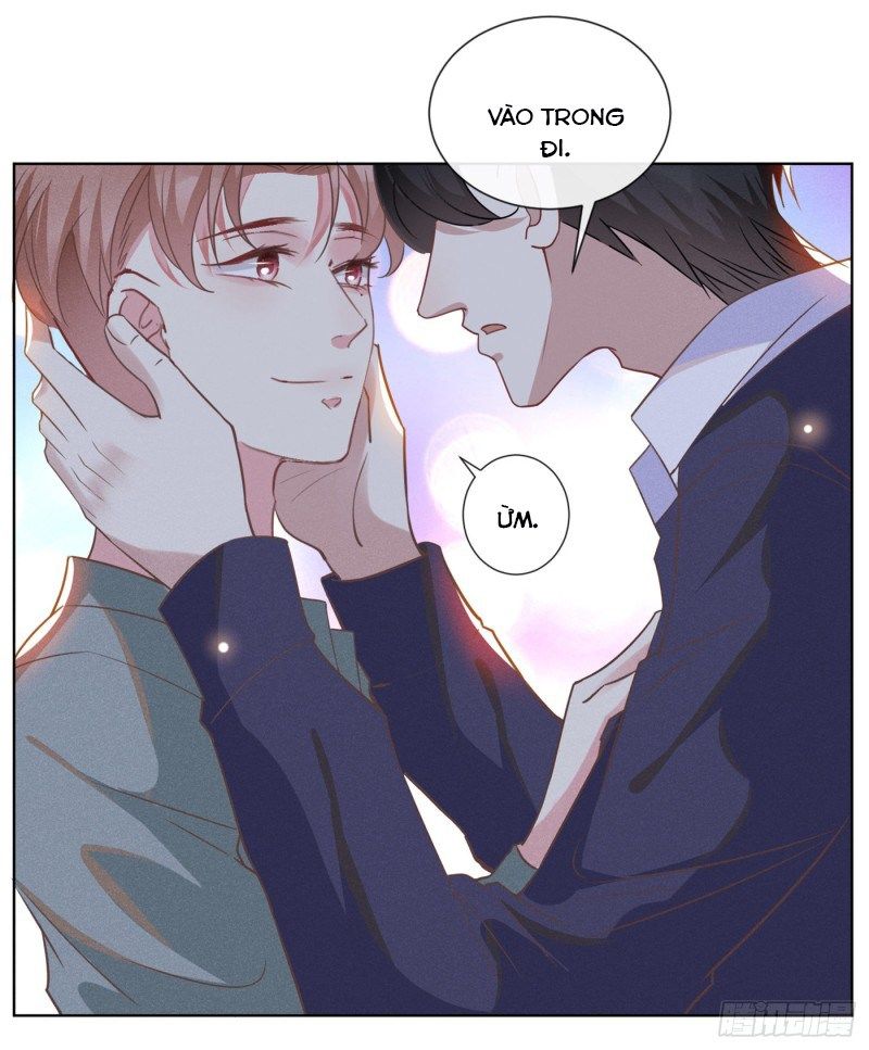 đọc truyện Anh Ấy Nói Tôi Là Hắc Liên Hoa Chương 36 ảnh 21 tại Thiên Thai Truyện