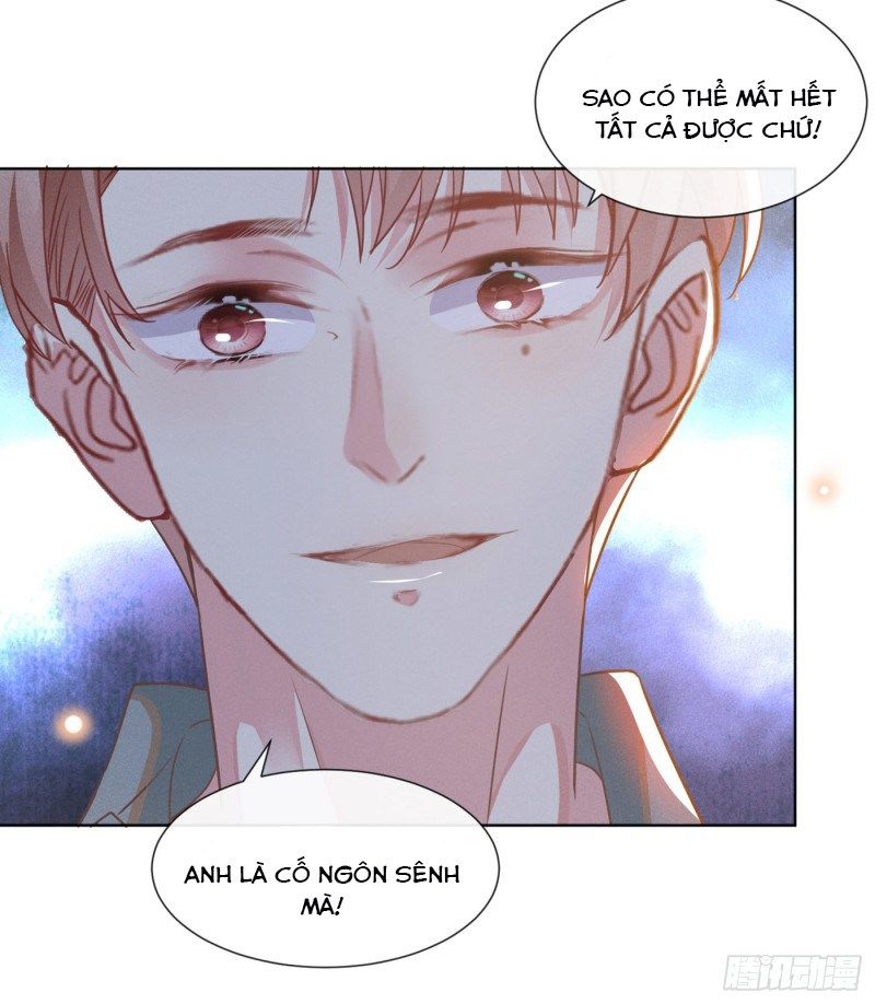 đọc truyện Anh Ấy Nói Tôi Là Hắc Liên Hoa Chương 36 ảnh 25 tại Thiên Thai Truyện