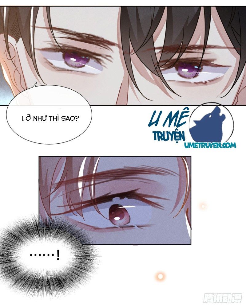 đọc truyện Anh Ấy Nói Tôi Là Hắc Liên Hoa Chương 36 ảnh 26 tại Thiên Thai Truyện