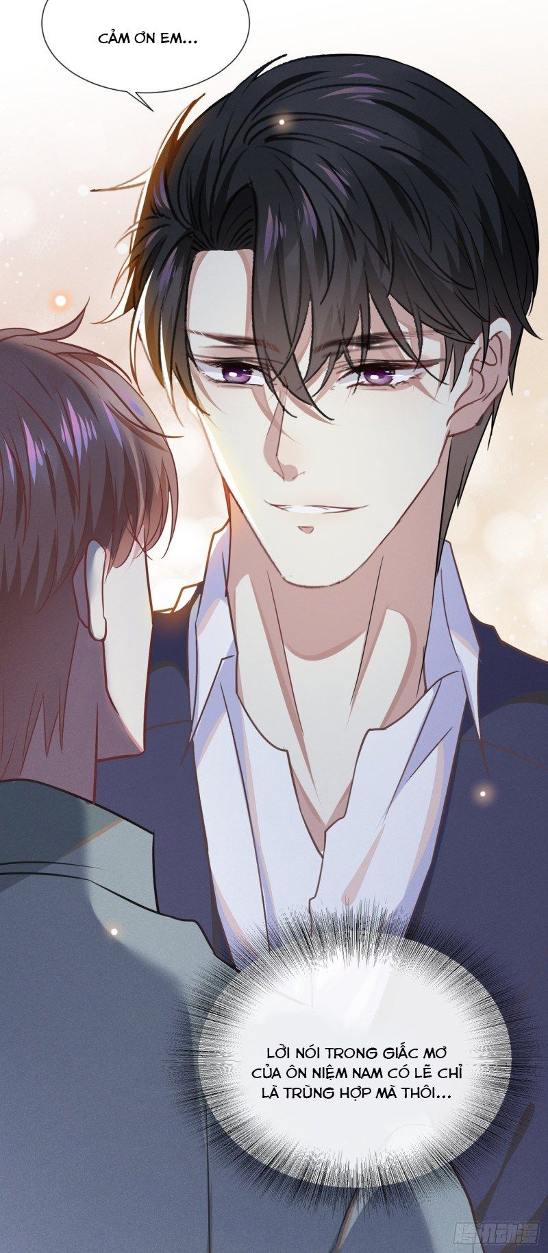 đọc truyện Anh Ấy Nói Tôi Là Hắc Liên Hoa Chương 36 ảnh 29 tại Thiên Thai Truyện