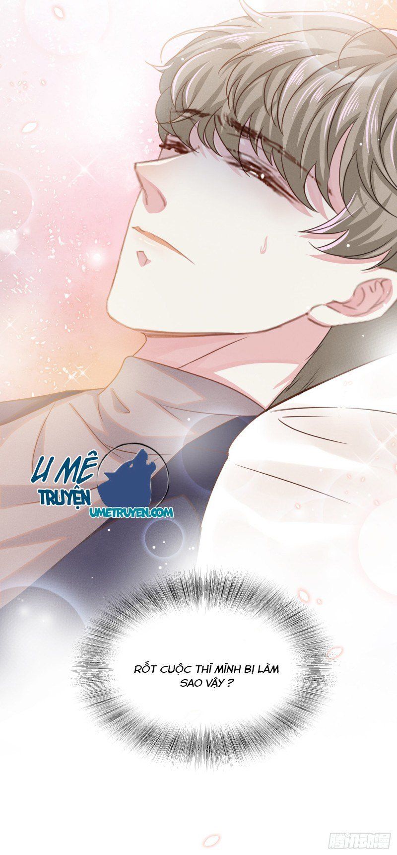 đọc truyện Anh Ấy Nói Tôi Là Hắc Liên Hoa Chương 36 ảnh 7 tại Thiên Thai Truyện