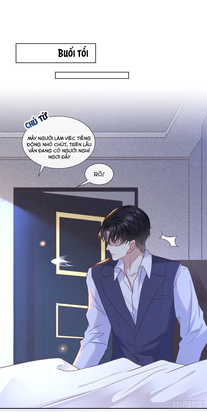 đọc truyện Anh Ấy Nói Tôi Là Hắc Liên Hoa Chương 36 ảnh 8 tại Thiên Thai Truyện