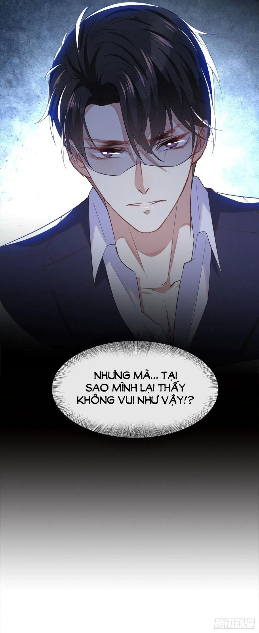 đọc truyện Anh Ấy Nói Tôi Là Hắc Liên Hoa Chương 37 ảnh 12 tại Thiên Thai Truyện