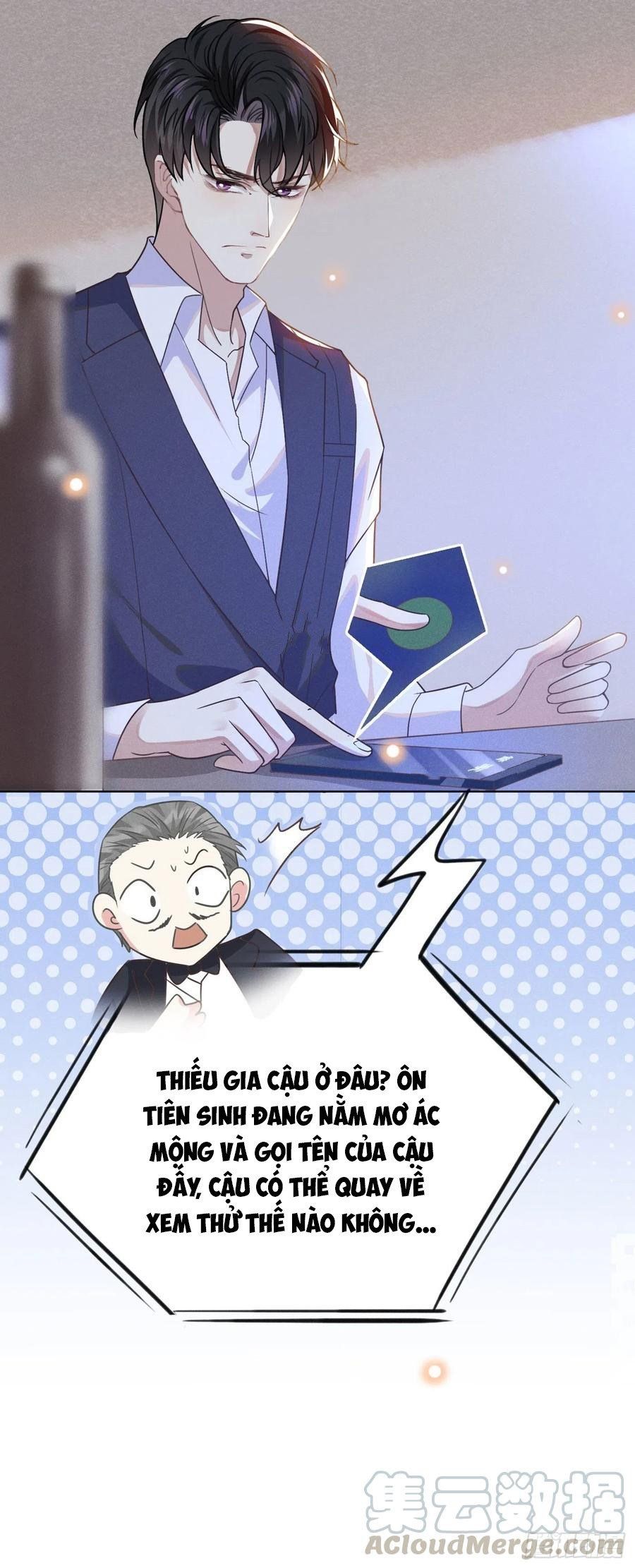 đọc truyện Anh Ấy Nói Tôi Là Hắc Liên Hoa Chương 37 ảnh 15 tại Thiên Thai Truyện