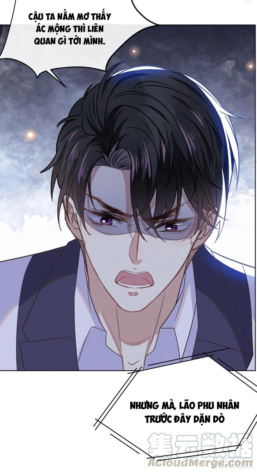 đọc truyện Anh Ấy Nói Tôi Là Hắc Liên Hoa Chương 37 ảnh 17 tại Thiên Thai Truyện