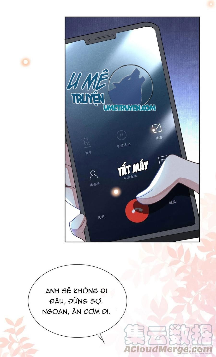 đọc truyện Anh Ấy Nói Tôi Là Hắc Liên Hoa Chương 37 ảnh 19 tại Thiên Thai Truyện