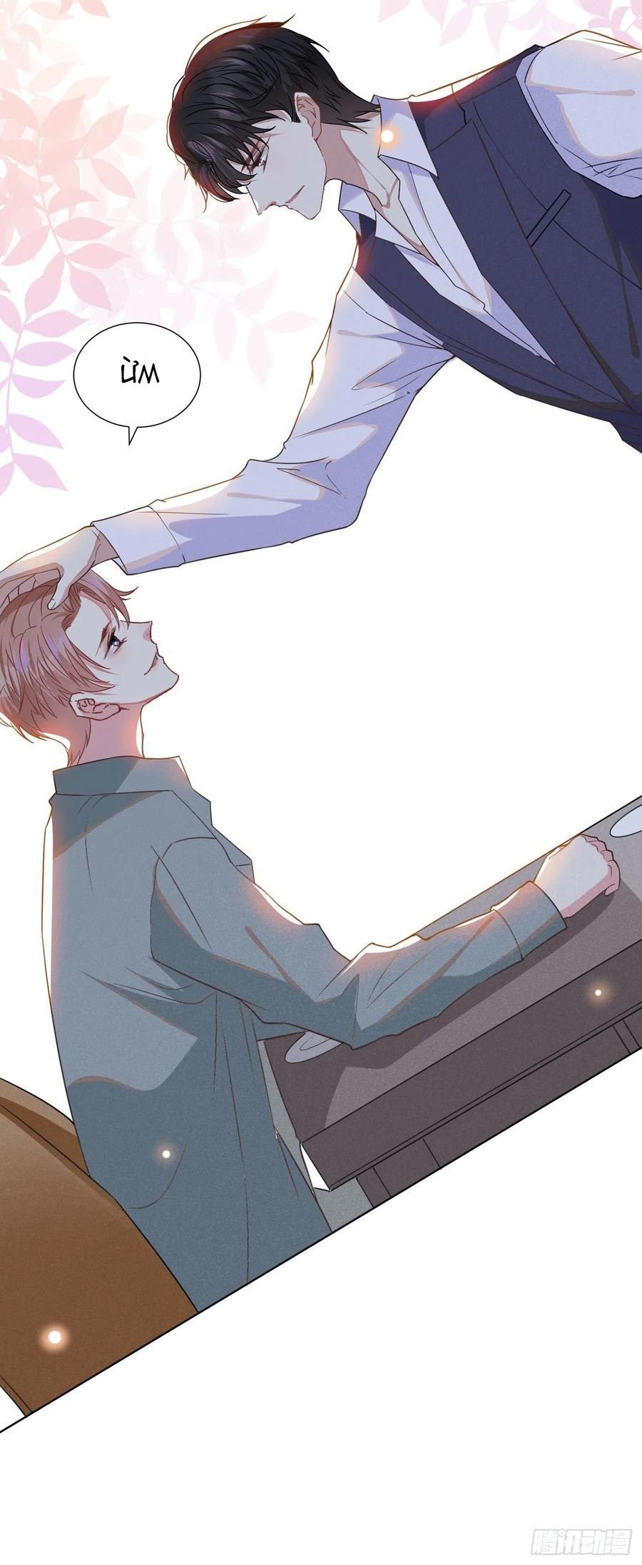 đọc truyện Anh Ấy Nói Tôi Là Hắc Liên Hoa Chương 37 ảnh 20 tại Thiên Thai Truyện