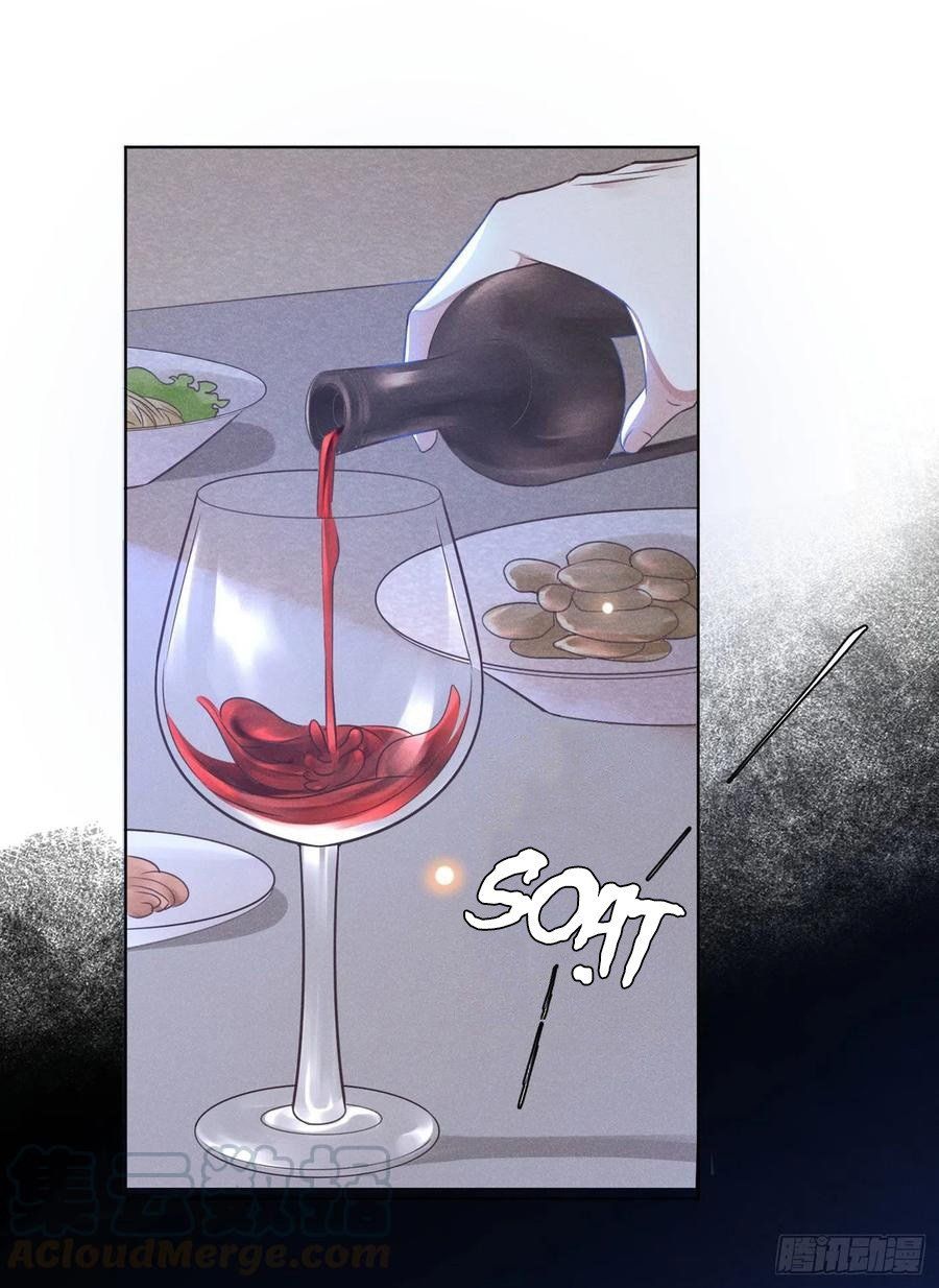 đọc truyện Anh Ấy Nói Tôi Là Hắc Liên Hoa Chương 37 ảnh 21 tại Thiên Thai Truyện