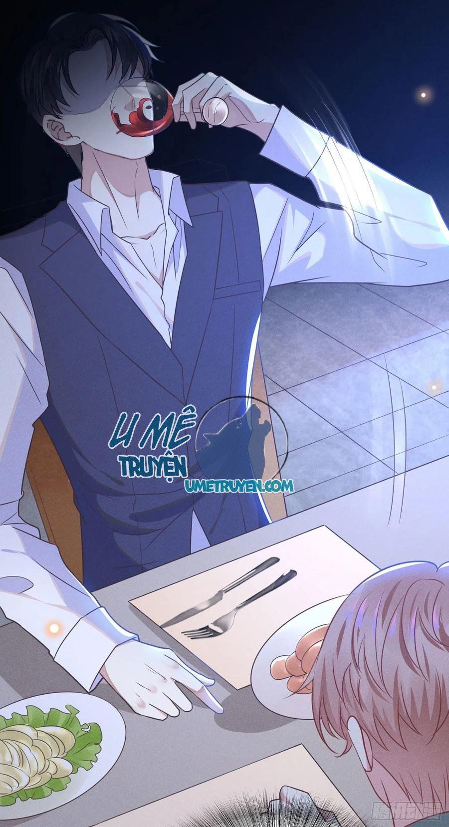 đọc truyện Anh Ấy Nói Tôi Là Hắc Liên Hoa Chương 37 ảnh 22 tại Thiên Thai Truyện