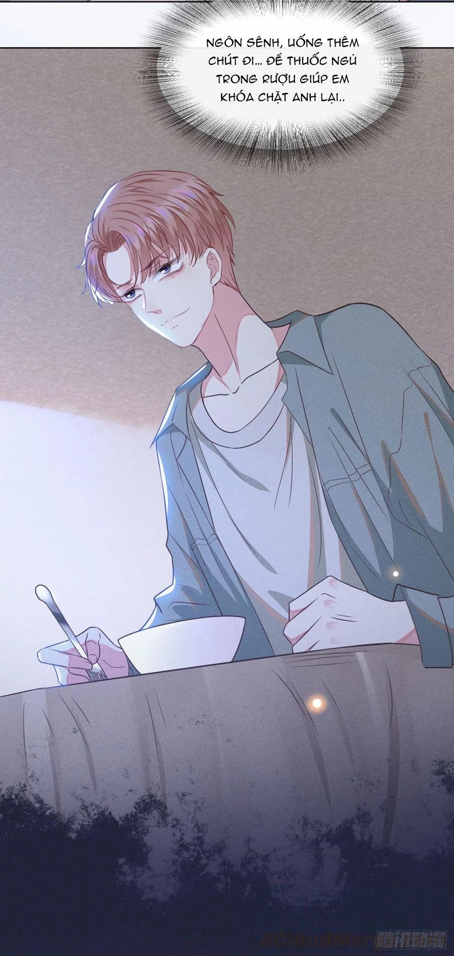 đọc truyện Anh Ấy Nói Tôi Là Hắc Liên Hoa Chương 37 ảnh 23 tại Thiên Thai Truyện