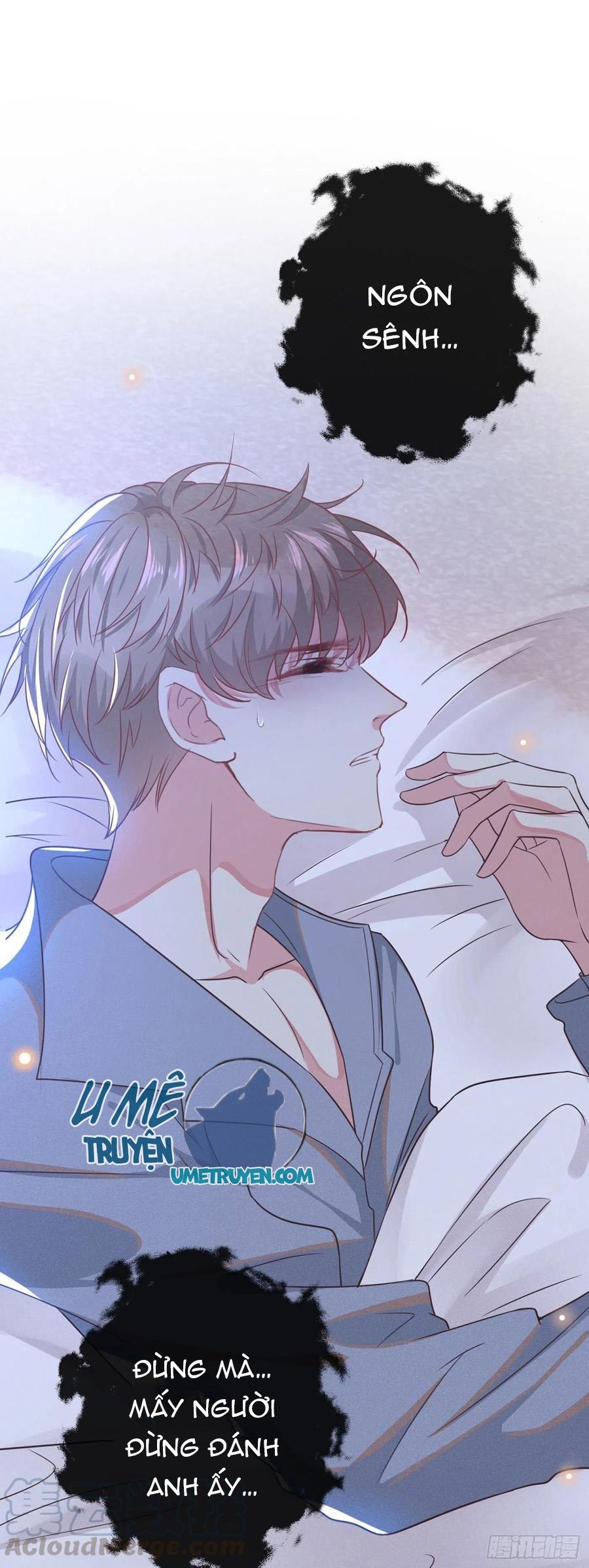 đọc truyện Anh Ấy Nói Tôi Là Hắc Liên Hoa Chương 37 ảnh 25 tại Thiên Thai Truyện