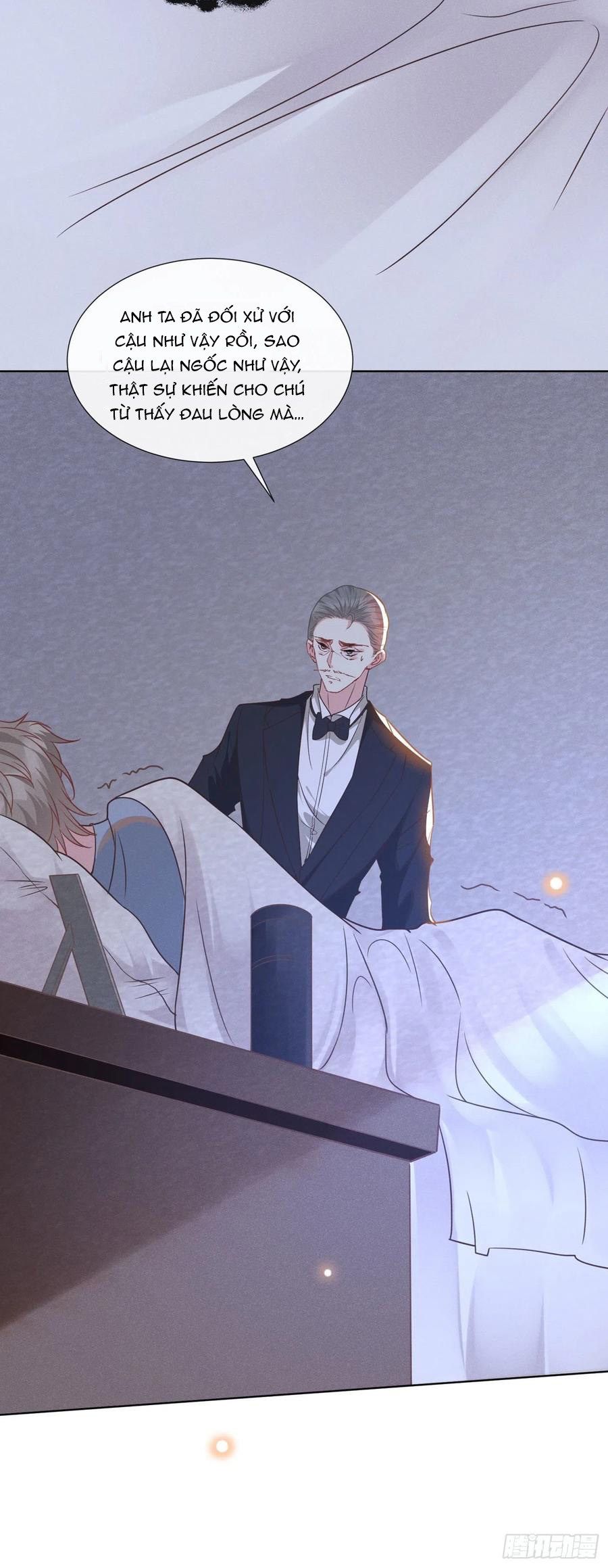 đọc truyện Anh Ấy Nói Tôi Là Hắc Liên Hoa Chương 37 ảnh 26 tại Thiên Thai Truyện