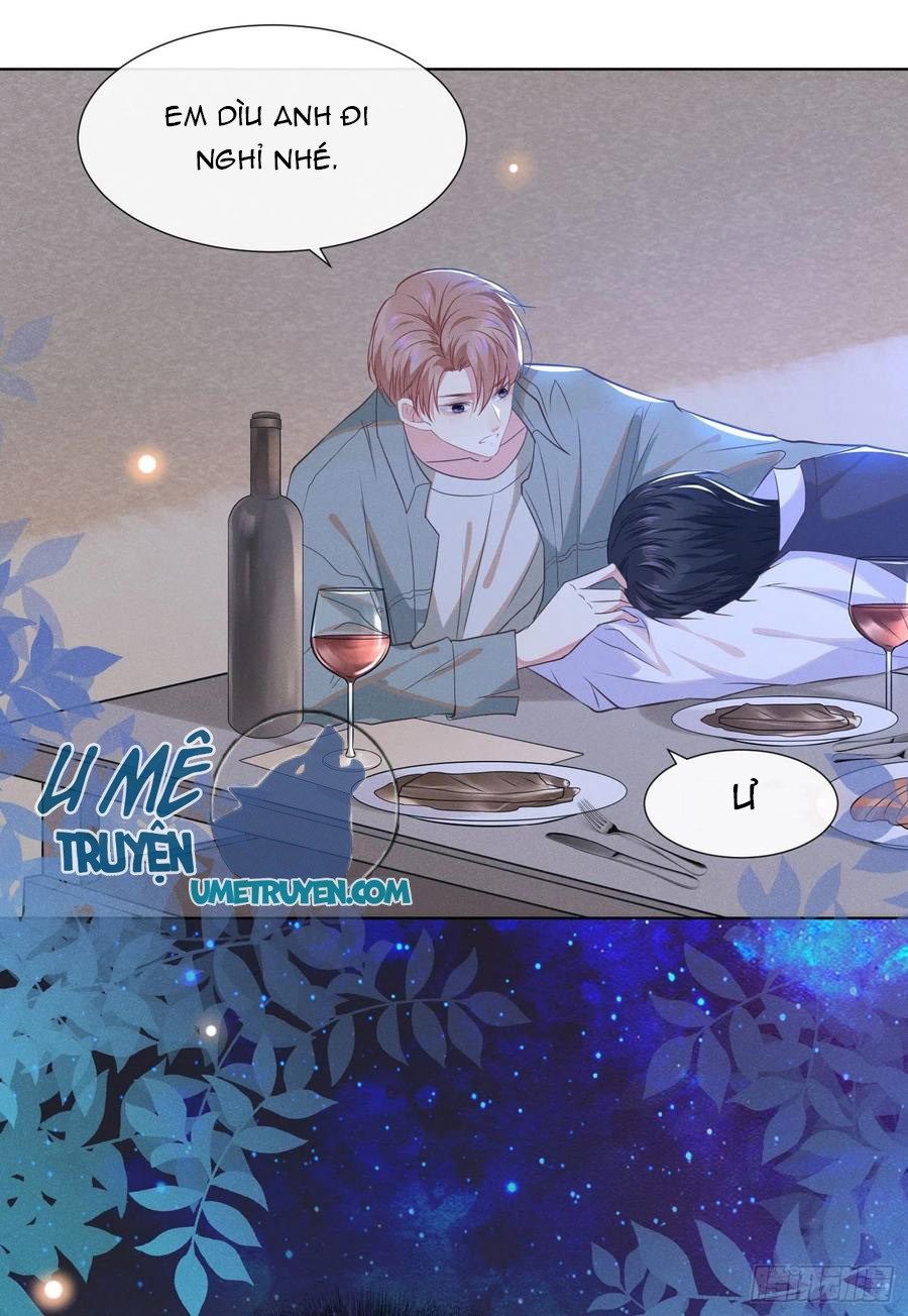 đọc truyện Anh Ấy Nói Tôi Là Hắc Liên Hoa Chương 37 ảnh 28 tại Thiên Thai Truyện