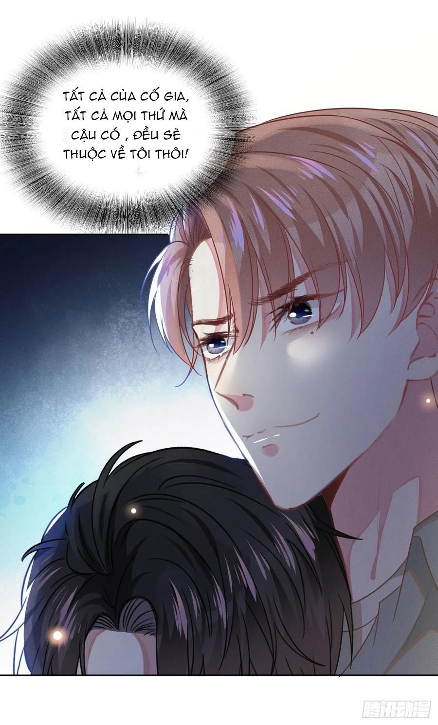 đọc truyện Anh Ấy Nói Tôi Là Hắc Liên Hoa Chương 37 ảnh 30 tại Thiên Thai Truyện