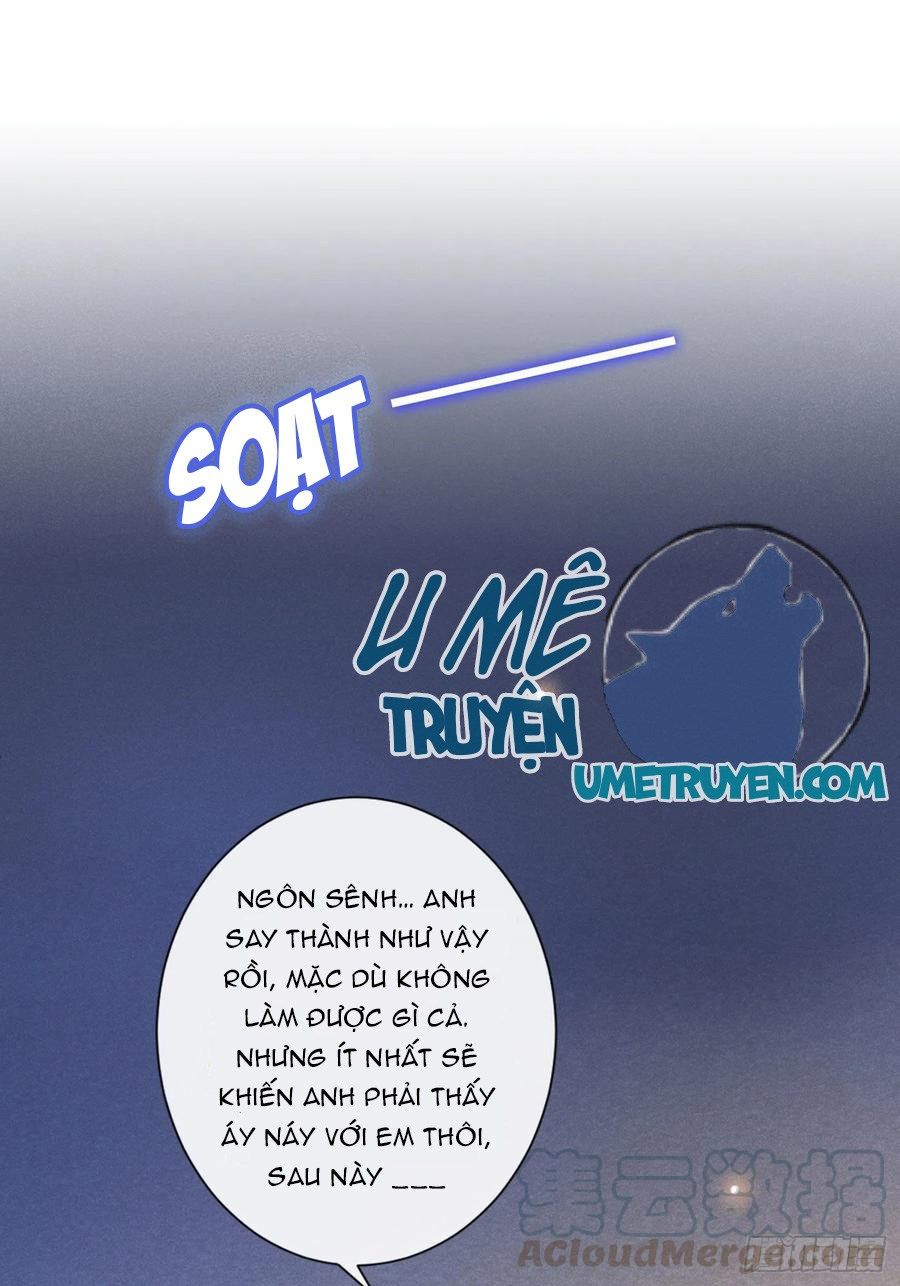 đọc truyện Anh Ấy Nói Tôi Là Hắc Liên Hoa Chương 37 ảnh 31 tại Thiên Thai Truyện