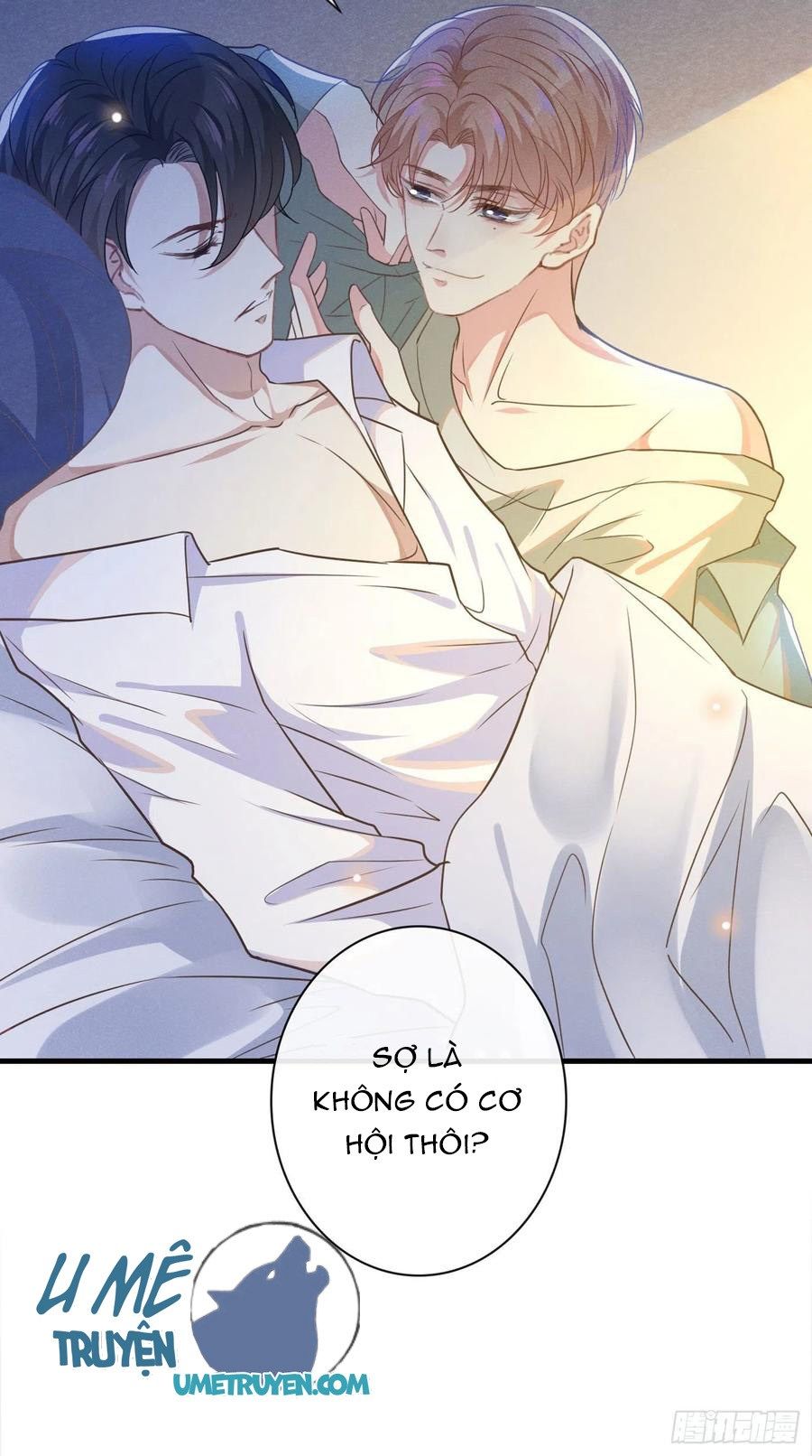 đọc truyện Anh Ấy Nói Tôi Là Hắc Liên Hoa Chương 37 ảnh 32 tại Thiên Thai Truyện