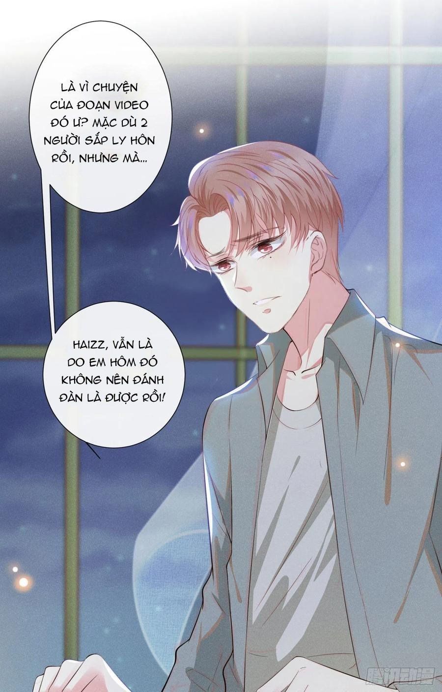 đọc truyện Anh Ấy Nói Tôi Là Hắc Liên Hoa Chương 37 ảnh 6 tại Thiên Thai Truyện