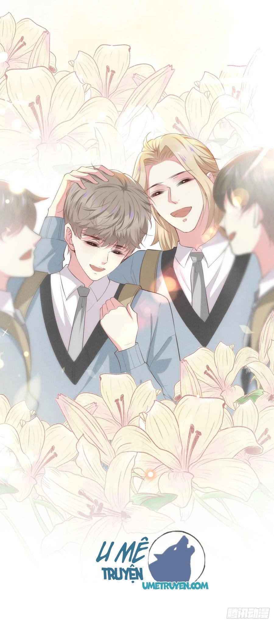 đọc truyện Anh Ấy Nói Tôi Là Hắc Liên Hoa Chương 37 ảnh 10 tại Thiên Thai Truyện