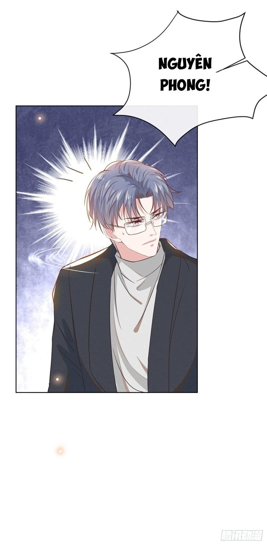 đọc truyện Anh Ấy Nói Tôi Là Hắc Liên Hoa Chương 38 ảnh 14 tại Thiên Thai Truyện