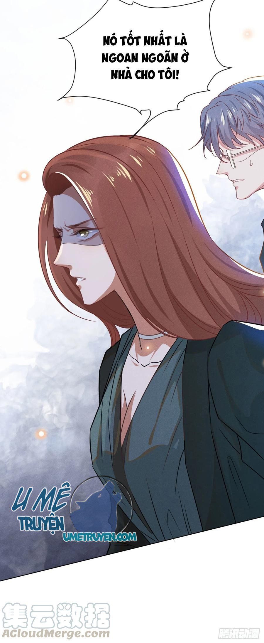 đọc truyện Anh Ấy Nói Tôi Là Hắc Liên Hoa Chương 38 ảnh 17 tại Thiên Thai Truyện