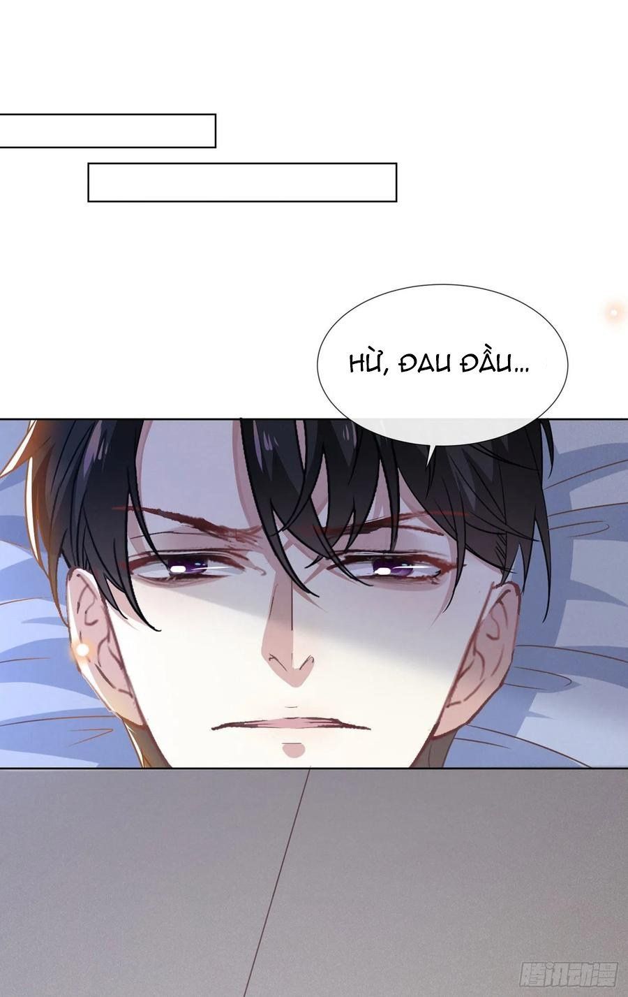 đọc truyện Anh Ấy Nói Tôi Là Hắc Liên Hoa Chương 38 ảnh 18 tại Thiên Thai Truyện