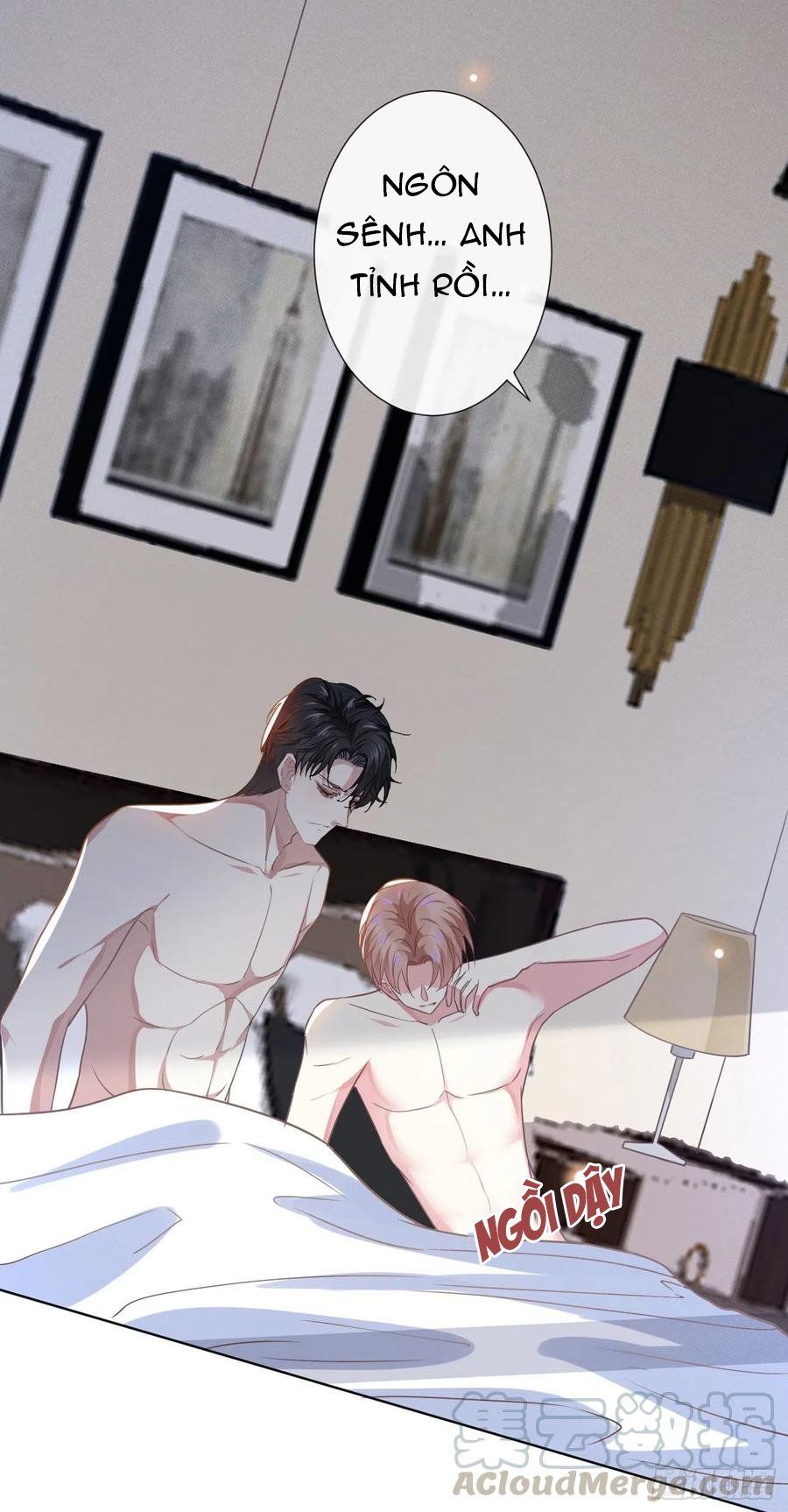 đọc truyện Anh Ấy Nói Tôi Là Hắc Liên Hoa Chương 38 ảnh 19 tại Thiên Thai Truyện