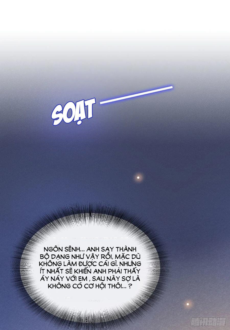 đọc truyện Anh Ấy Nói Tôi Là Hắc Liên Hoa Chương 38 ảnh 4 tại Thiên Thai Truyện