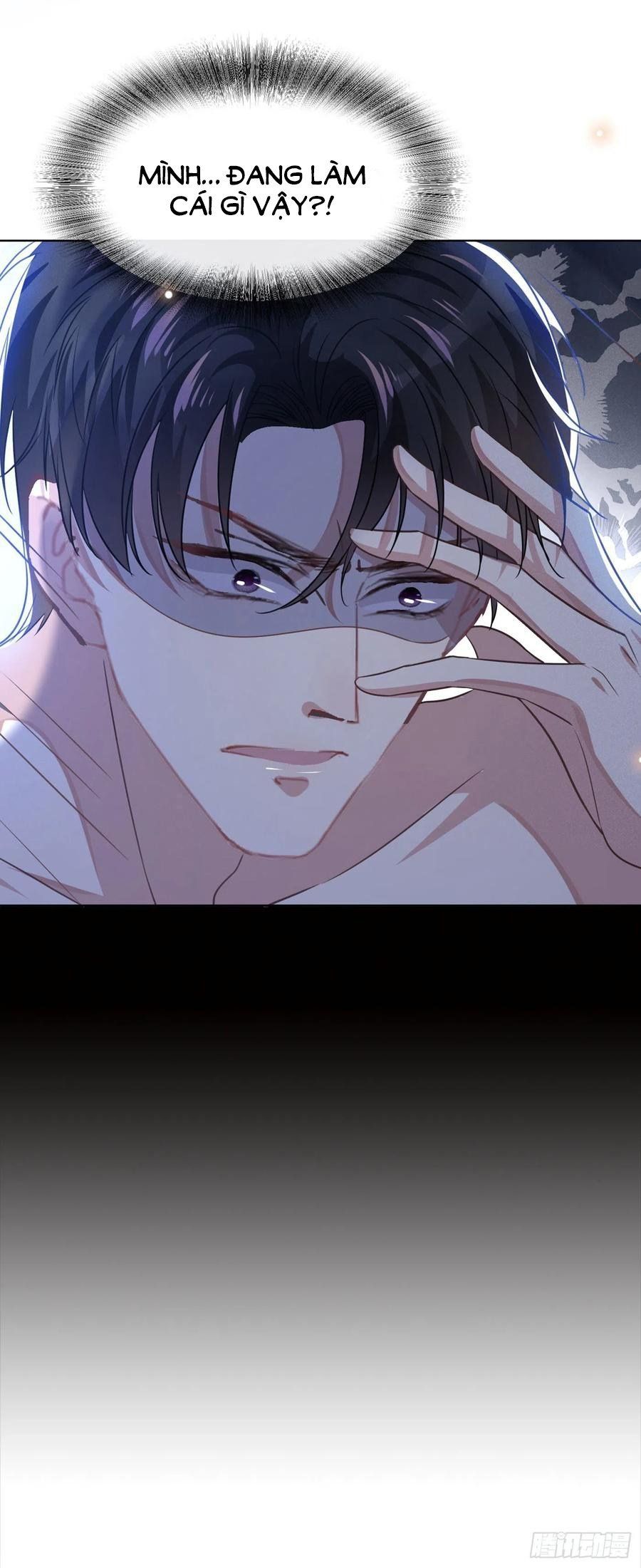 đọc truyện Anh Ấy Nói Tôi Là Hắc Liên Hoa Chương 38 ảnh 22 tại Thiên Thai Truyện