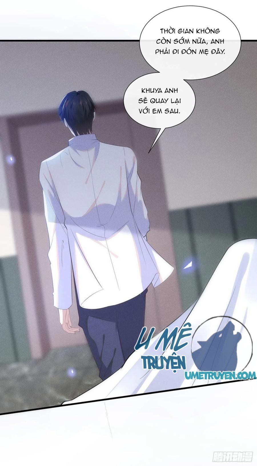 đọc truyện Anh Ấy Nói Tôi Là Hắc Liên Hoa Chương 38 ảnh 28 tại Thiên Thai Truyện