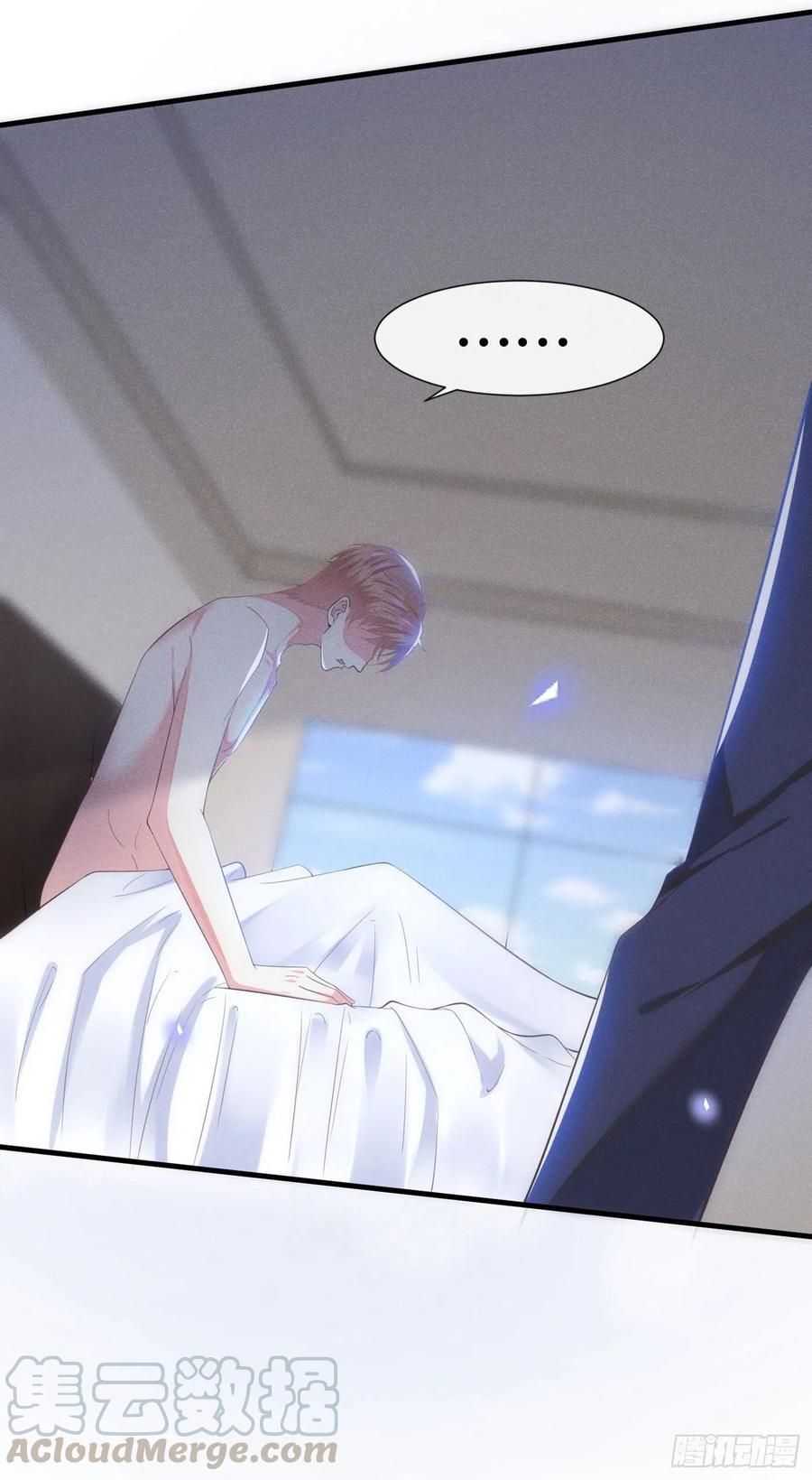 đọc truyện Anh Ấy Nói Tôi Là Hắc Liên Hoa Chương 38 ảnh 29 tại Thiên Thai Truyện