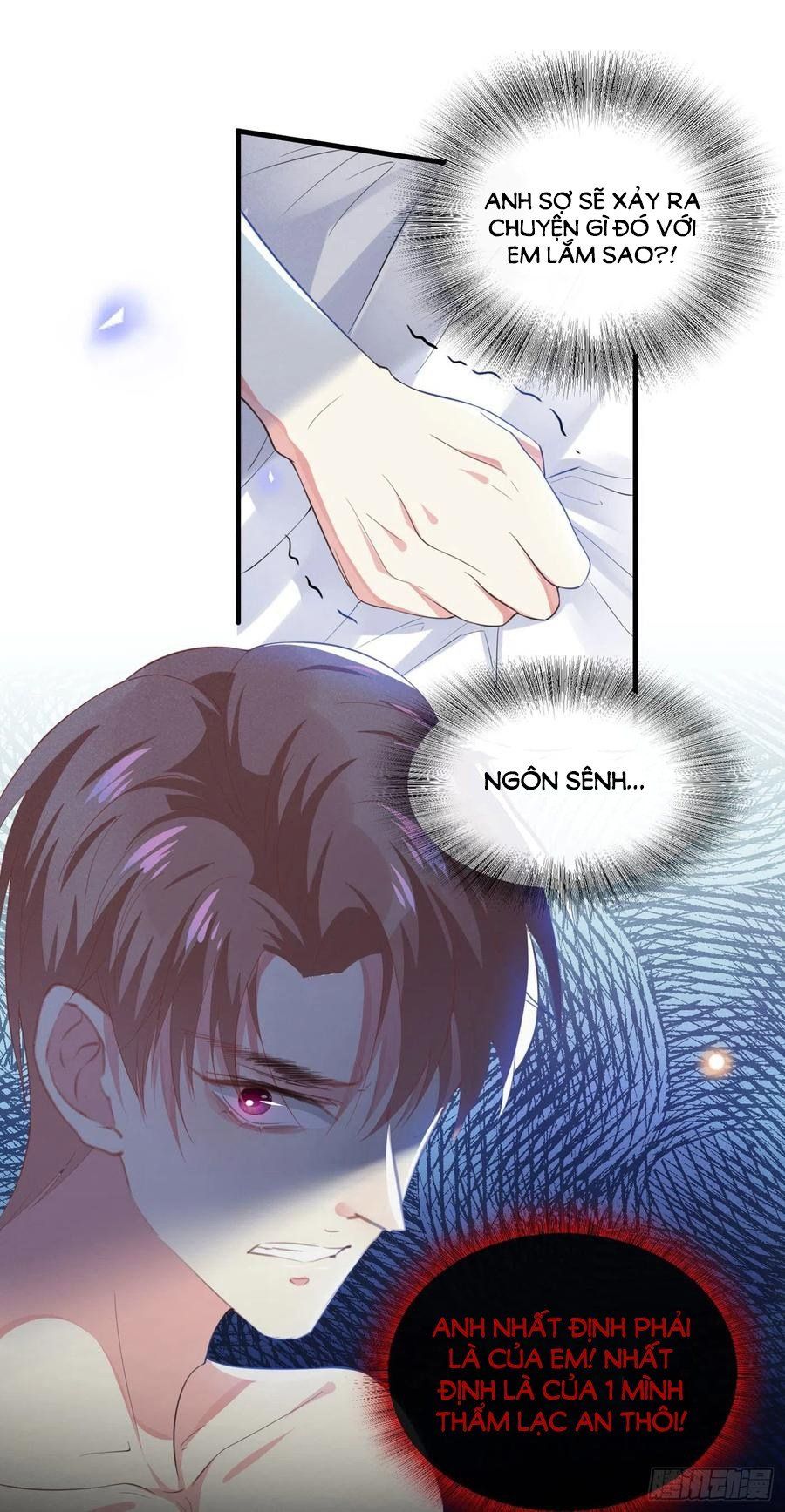 đọc truyện Anh Ấy Nói Tôi Là Hắc Liên Hoa Chương 38 ảnh 30 tại Thiên Thai Truyện