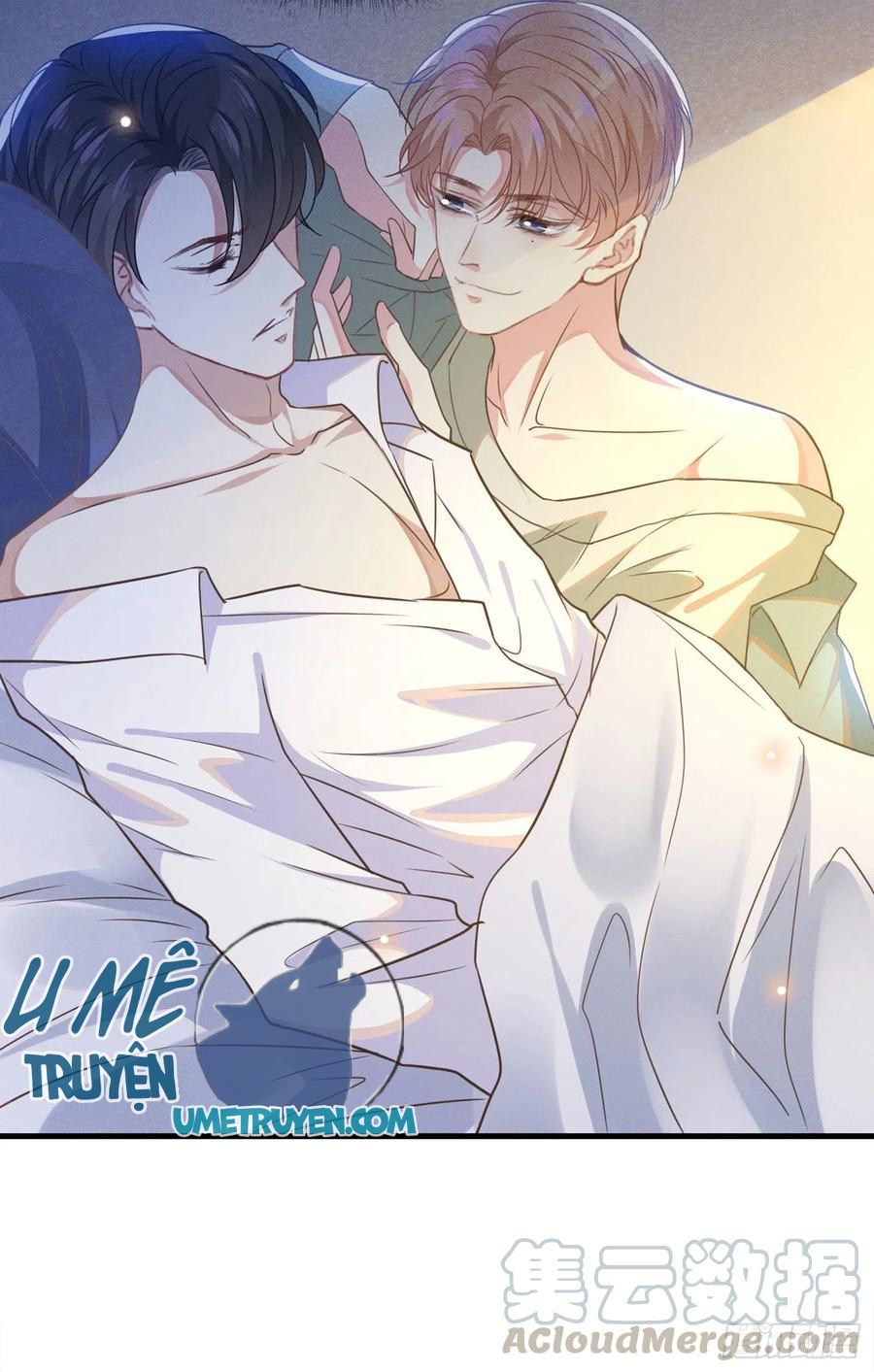 đọc truyện Anh Ấy Nói Tôi Là Hắc Liên Hoa Chương 38 ảnh 5 tại Thiên Thai Truyện