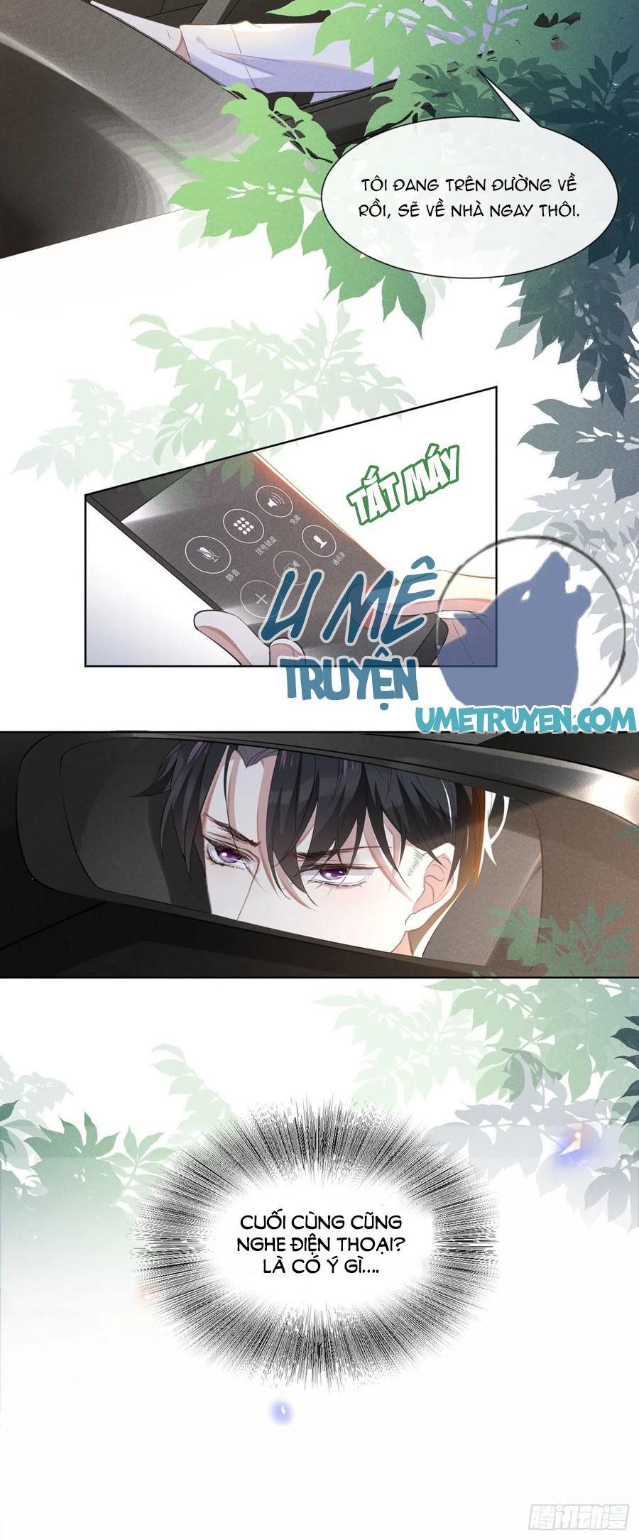 đọc truyện Anh Ấy Nói Tôi Là Hắc Liên Hoa Chương 38 ảnh 34 tại Thiên Thai Truyện