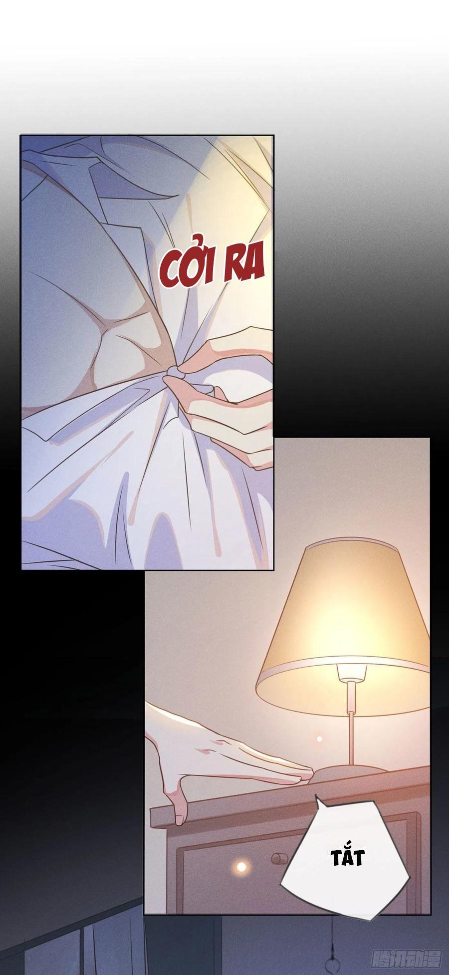 đọc truyện Anh Ấy Nói Tôi Là Hắc Liên Hoa Chương 38 ảnh 6 tại Thiên Thai Truyện