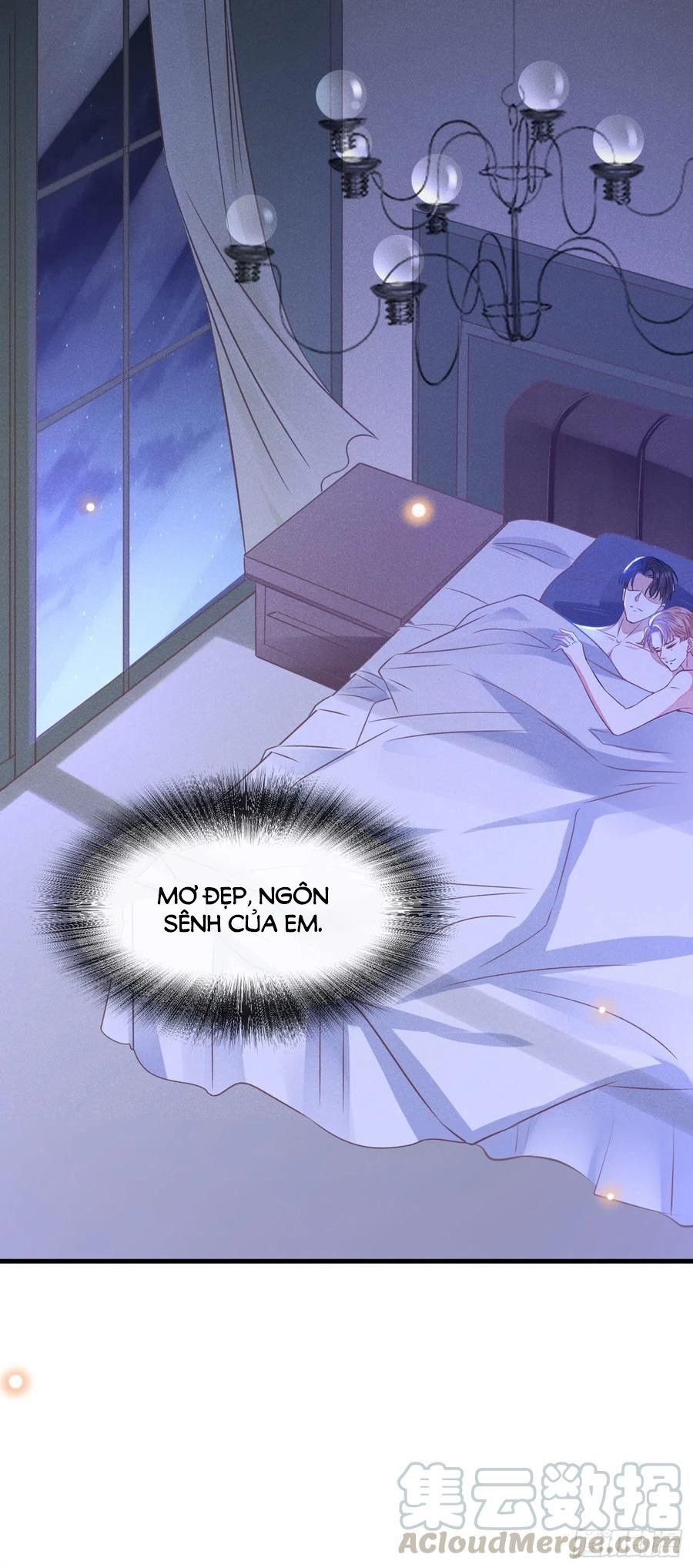 đọc truyện Anh Ấy Nói Tôi Là Hắc Liên Hoa Chương 38 ảnh 7 tại Thiên Thai Truyện