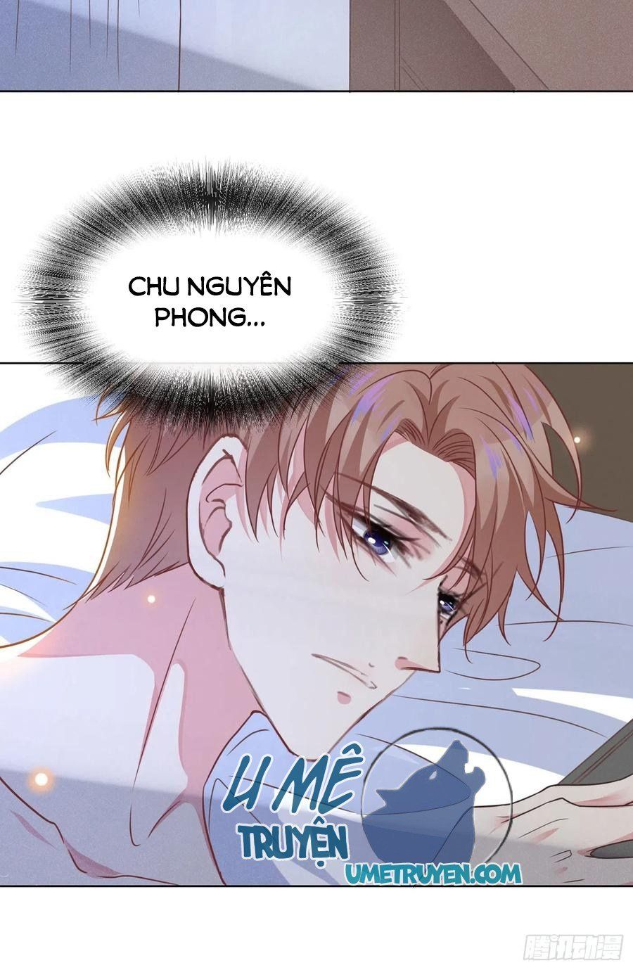 đọc truyện Anh Ấy Nói Tôi Là Hắc Liên Hoa Chương 38 ảnh 10 tại Thiên Thai Truyện